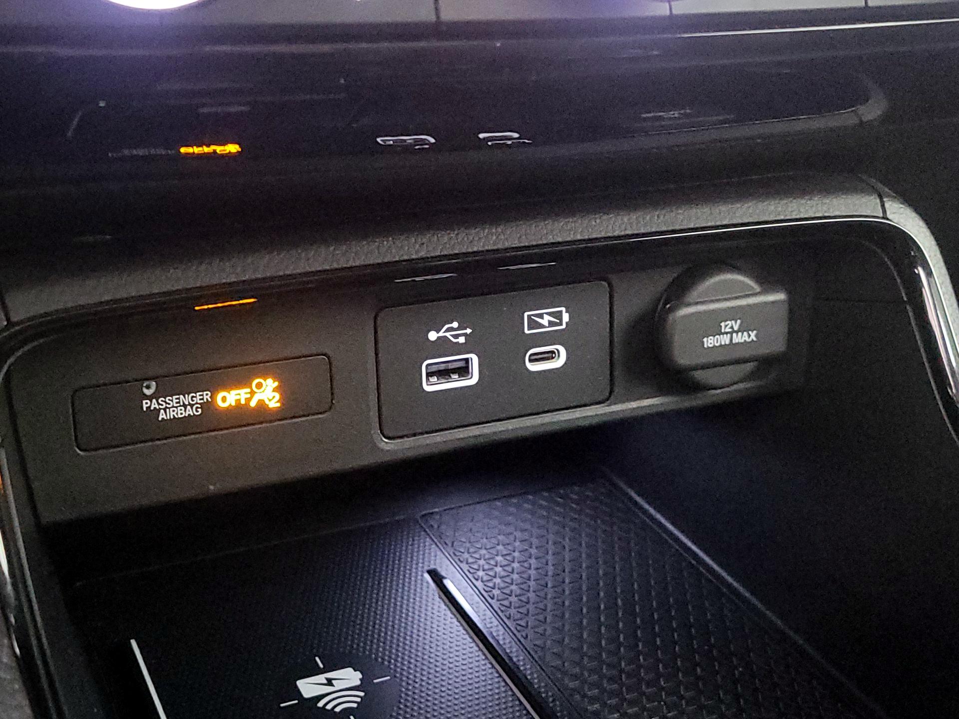 Thumbnail: 2023 Honda CR-V - 18