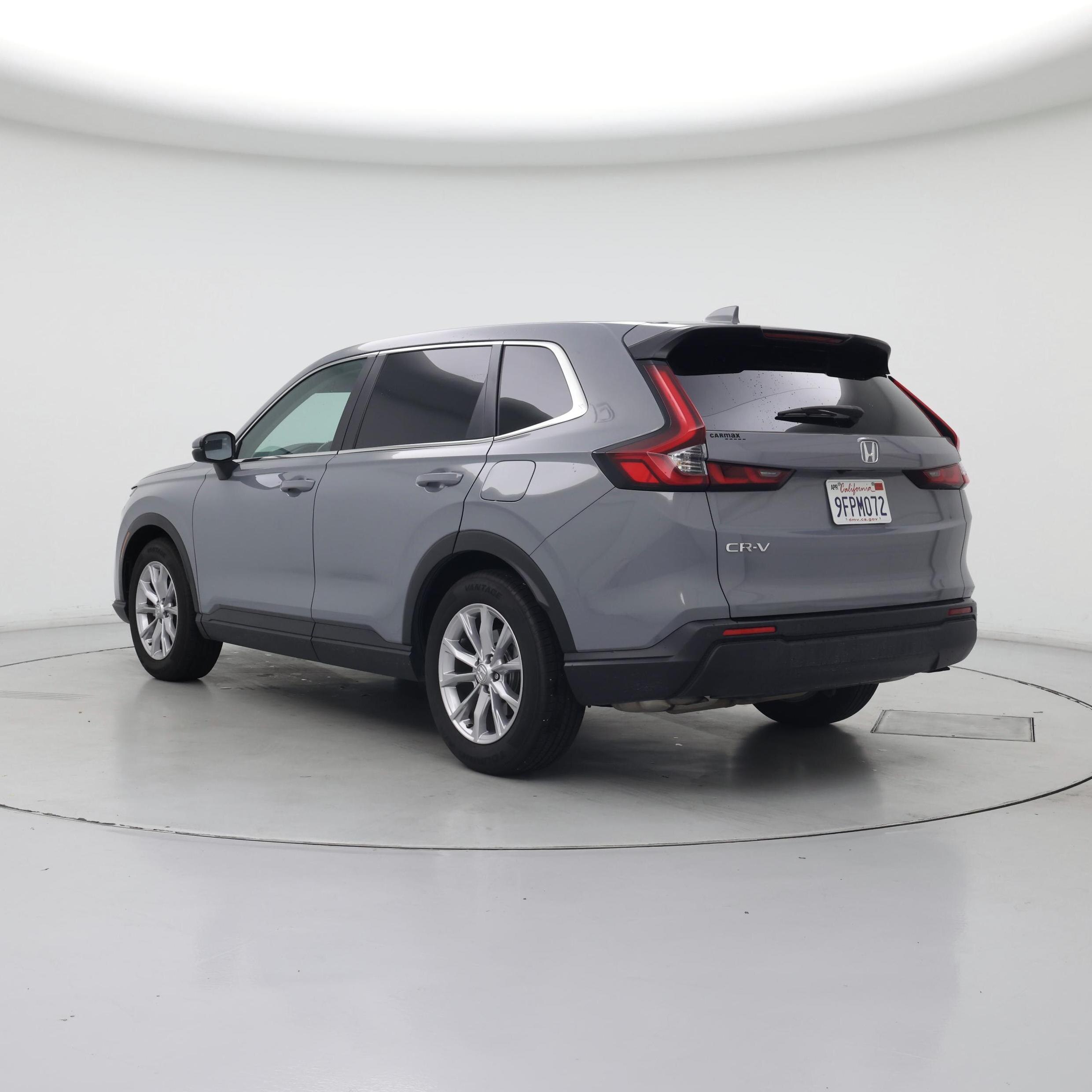 Thumbnail: 2023 Honda CR-V - 2