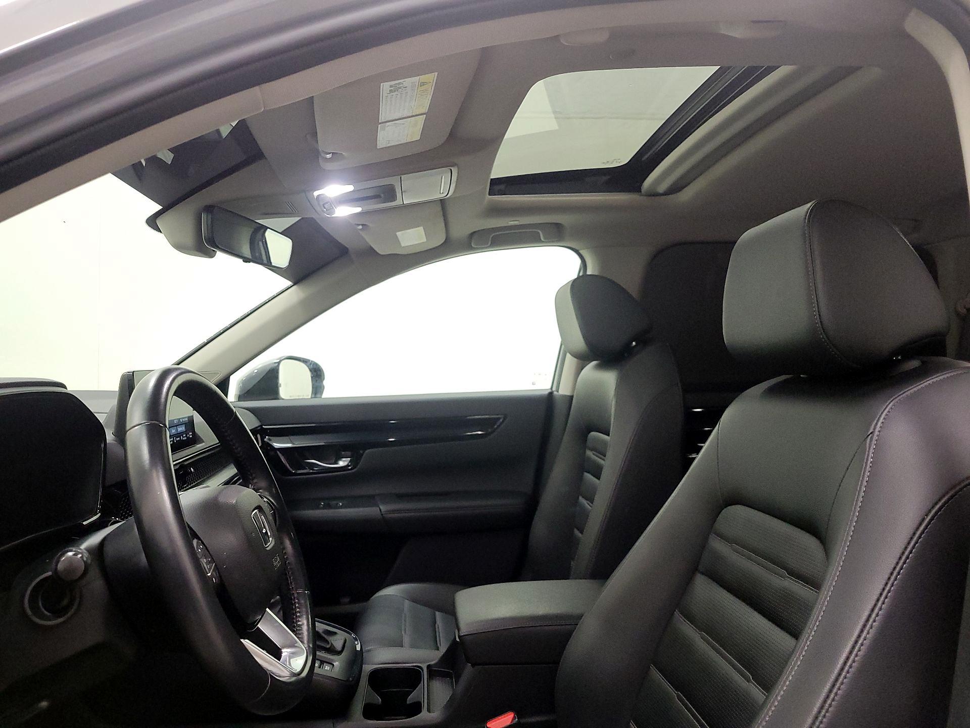 Thumbnail: 2023 Honda CR-V - 19