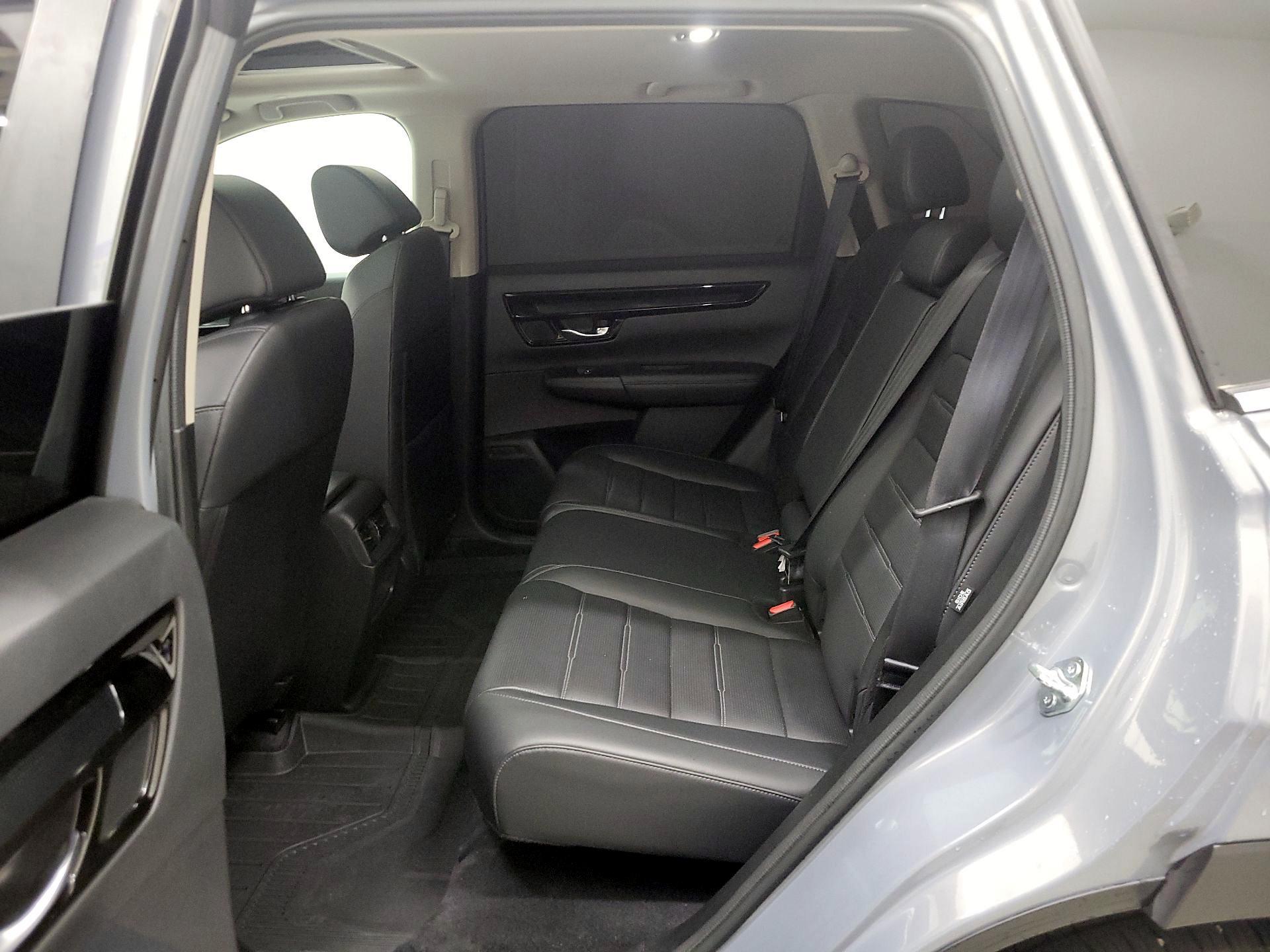 Thumbnail: 2023 Honda CR-V - 20