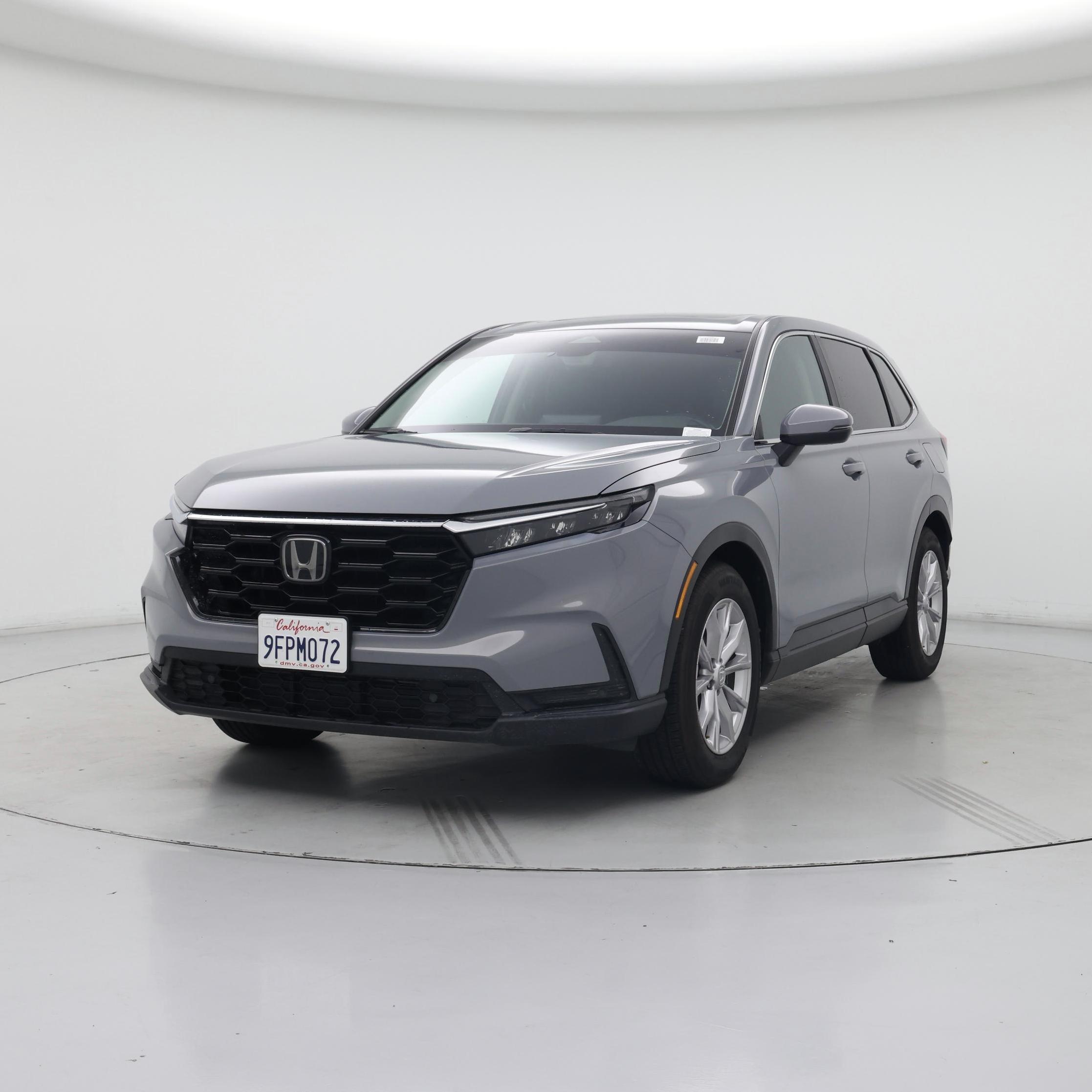 Thumbnail: 2023 Honda CR-V - 4