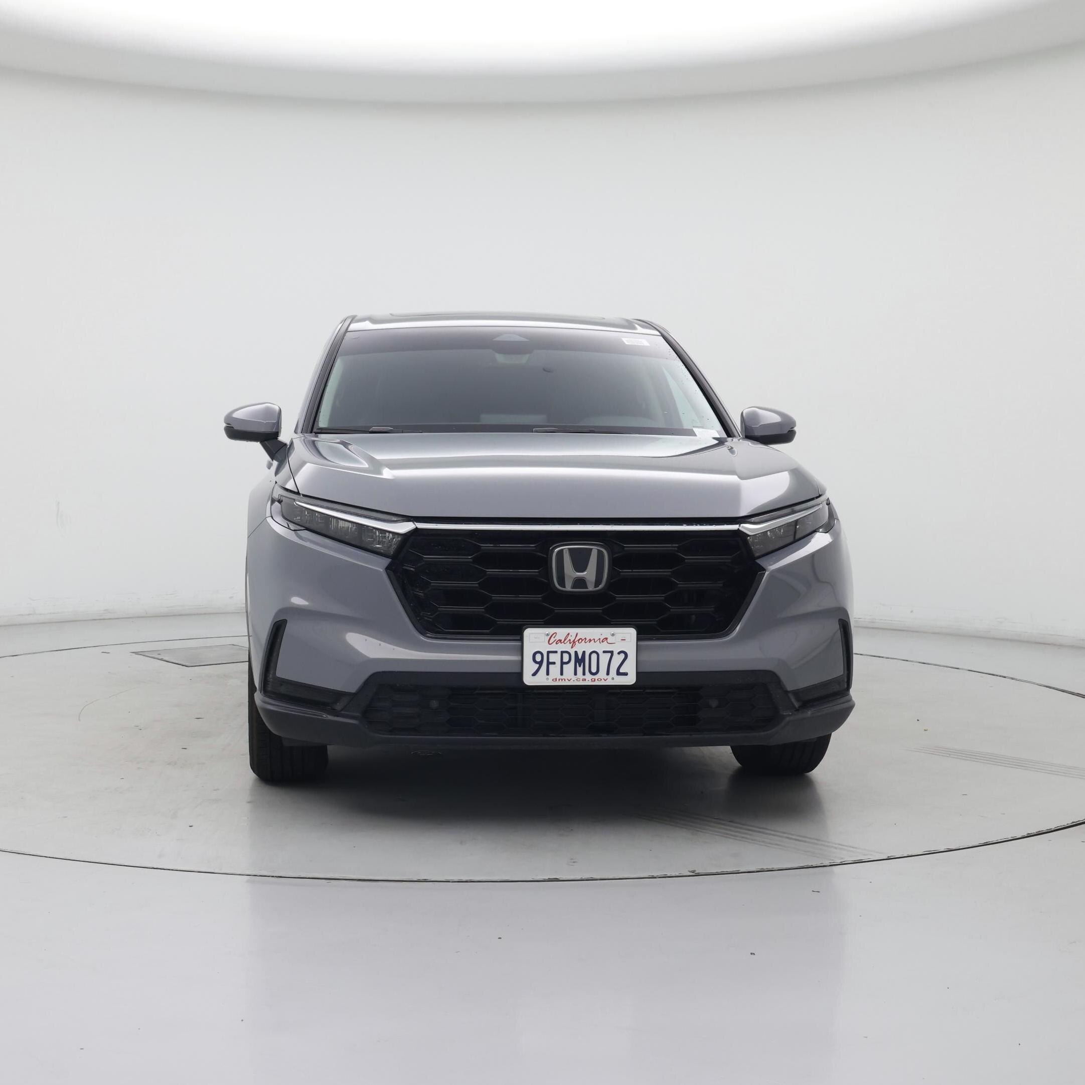 Thumbnail: 2023 Honda CR-V - 5