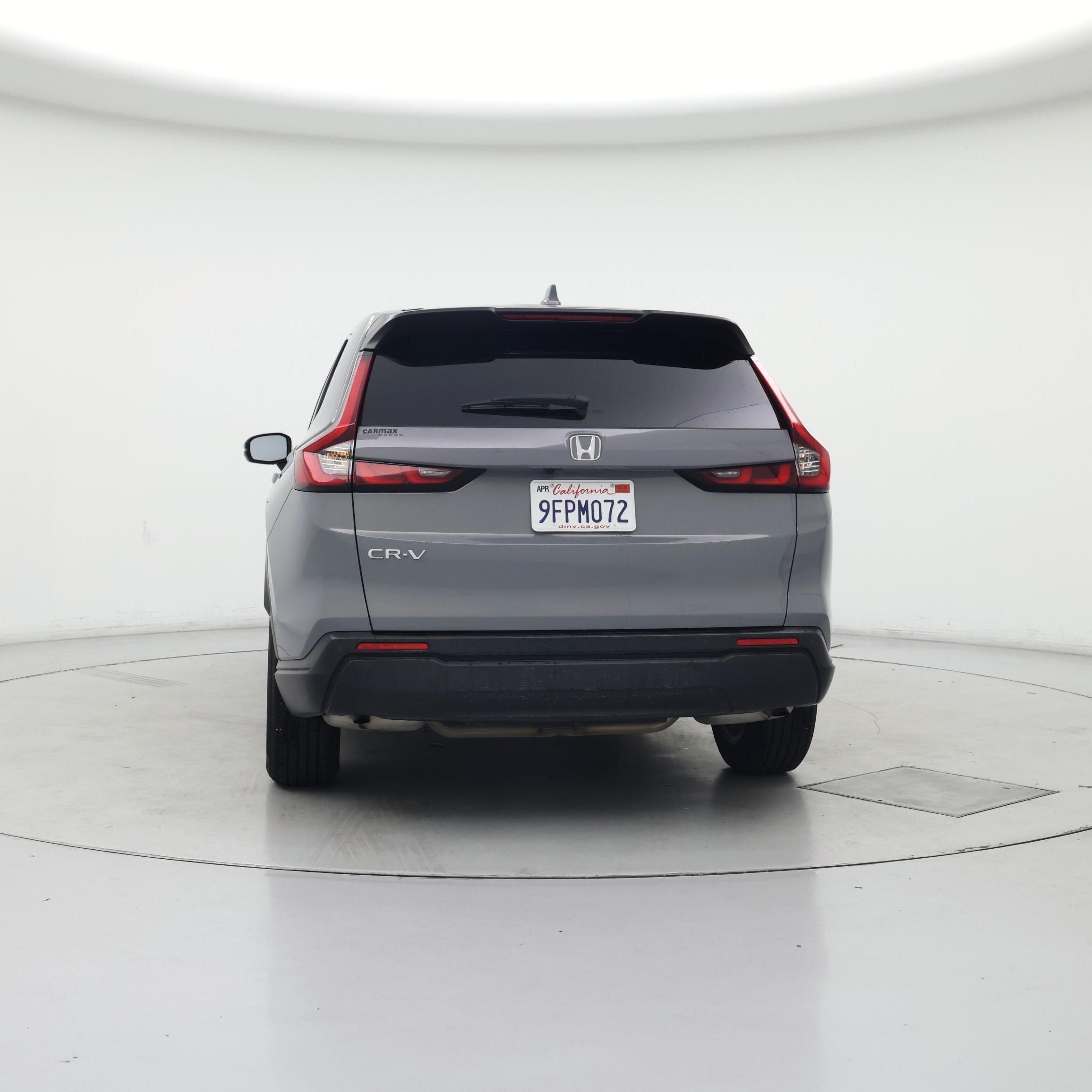 Thumbnail: 2023 Honda CR-V - 6