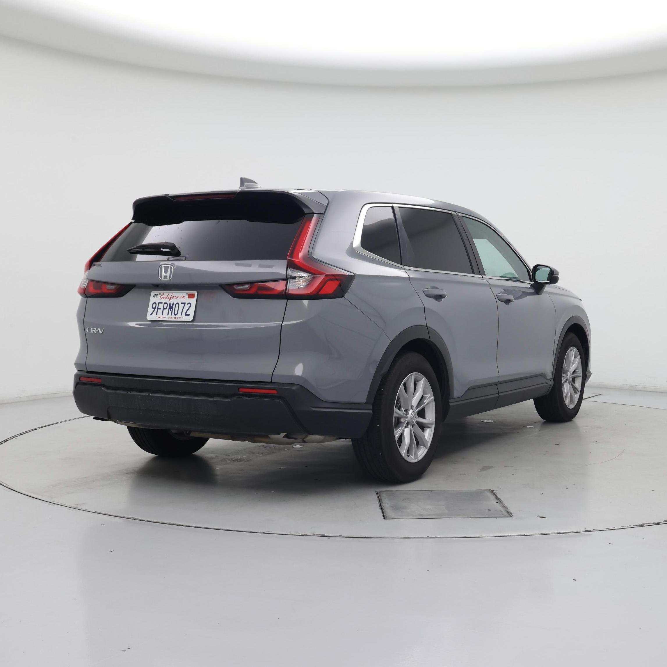 Thumbnail: 2023 Honda CR-V - 8