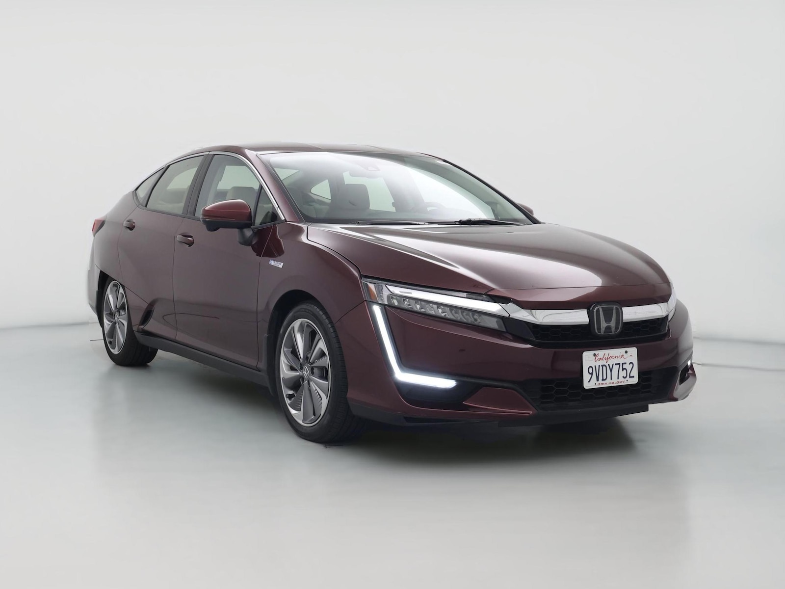 2018 Honda Clarity Base