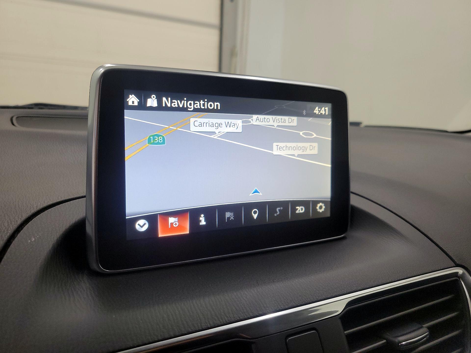 Thumbnail: 2015 Mazda Mazda3 - 14