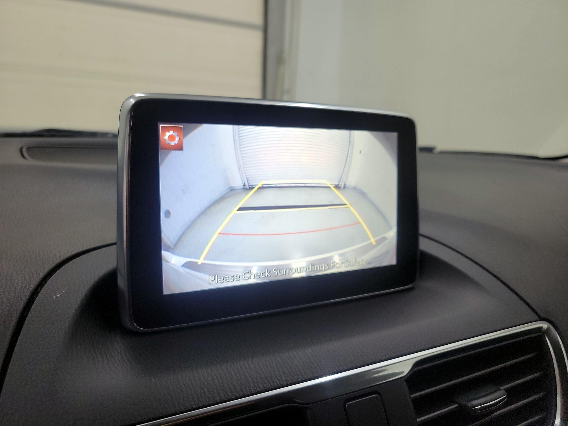 Thumbnail: 2015 Mazda Mazda3 - 15