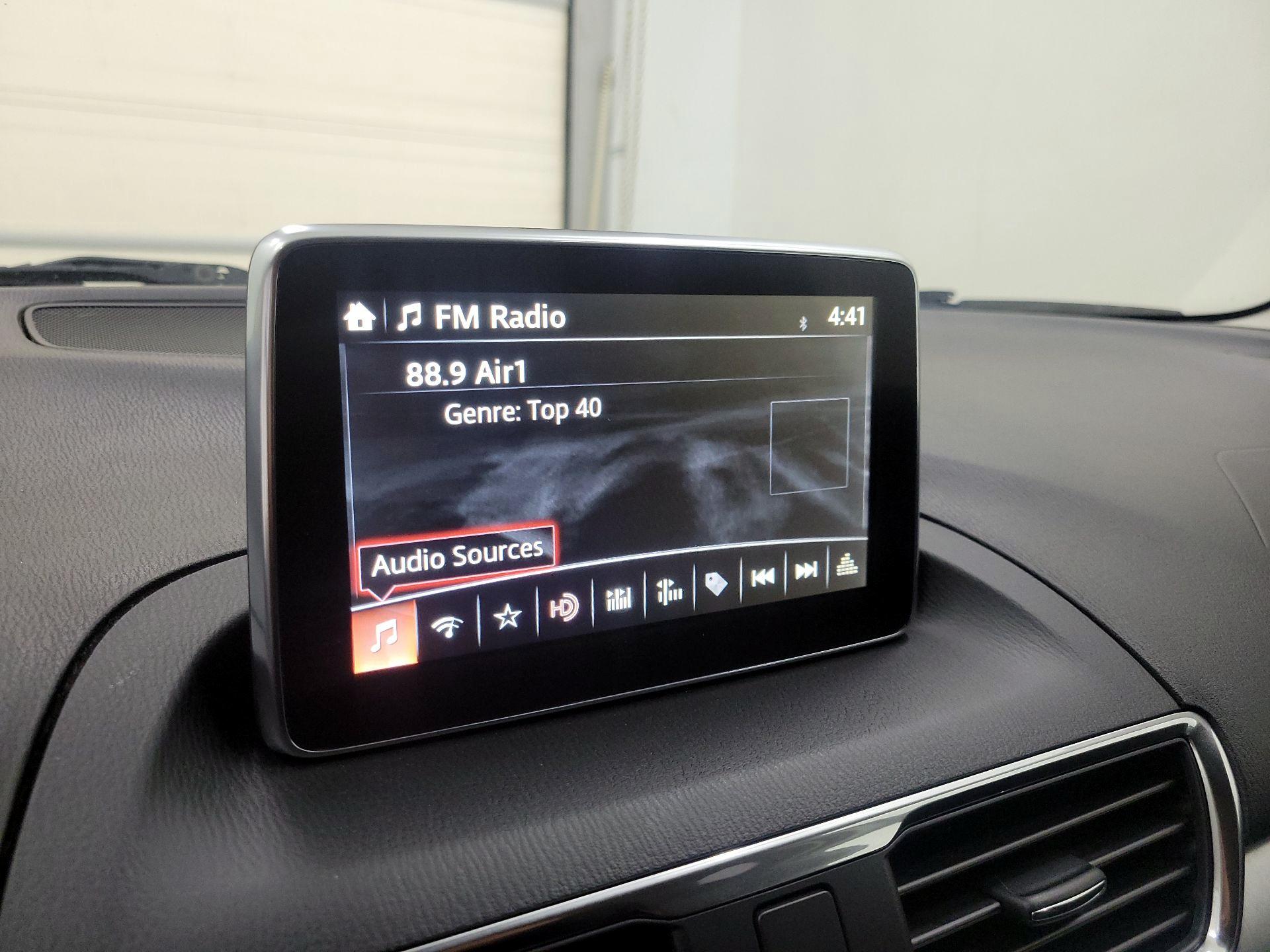 Thumbnail: 2015 Mazda Mazda3 - 16