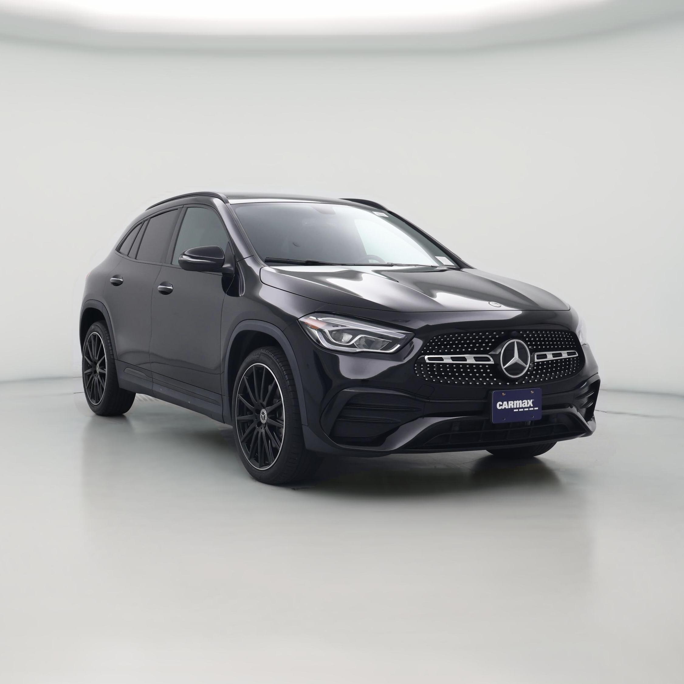 Thumbnail: 2023 Mercedes-Benz GLA - 1