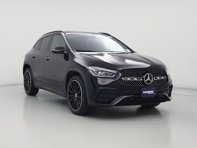 2023 Mercedes-Benz GLA250