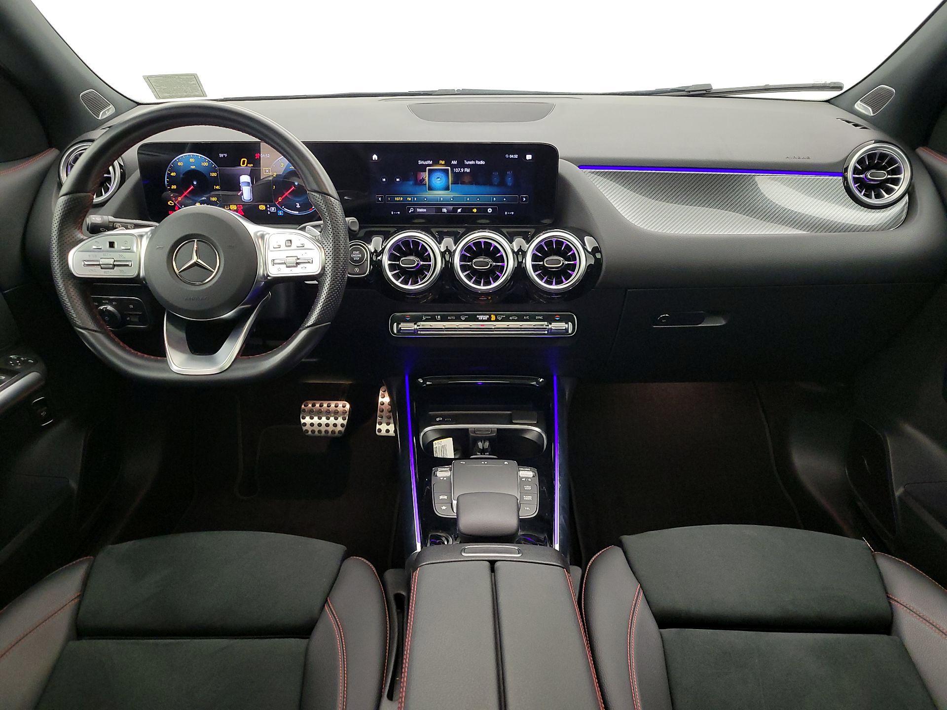 Thumbnail: 2023 Mercedes-Benz GLA - 9