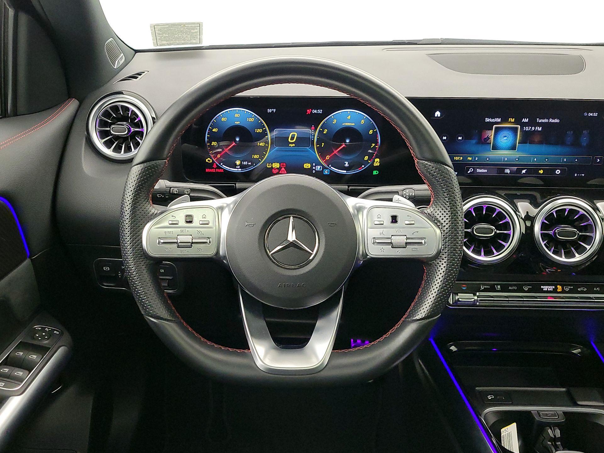 Thumbnail: 2023 Mercedes-Benz GLA - 10