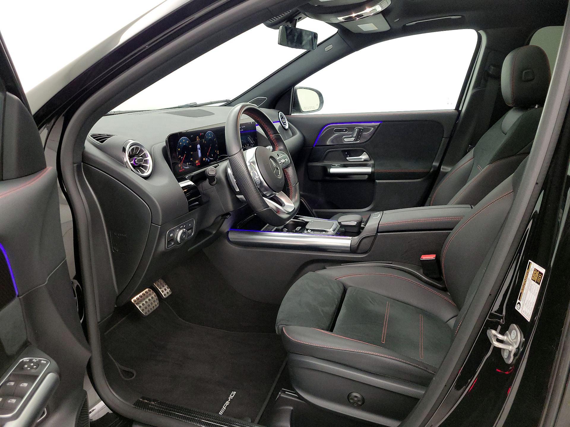 Thumbnail: 2023 Mercedes-Benz GLA - 11