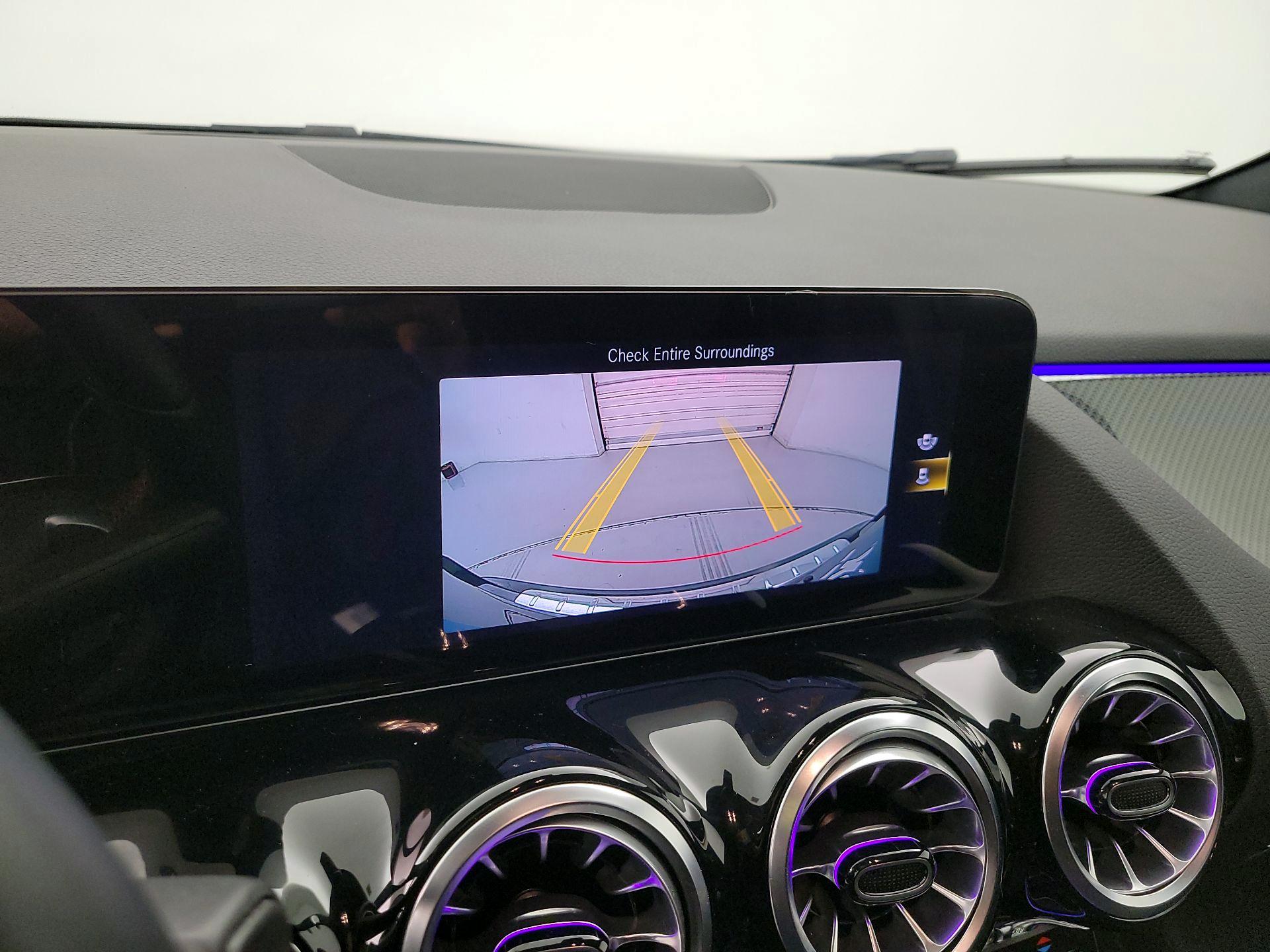 Thumbnail: 2023 Mercedes-Benz GLA - 14