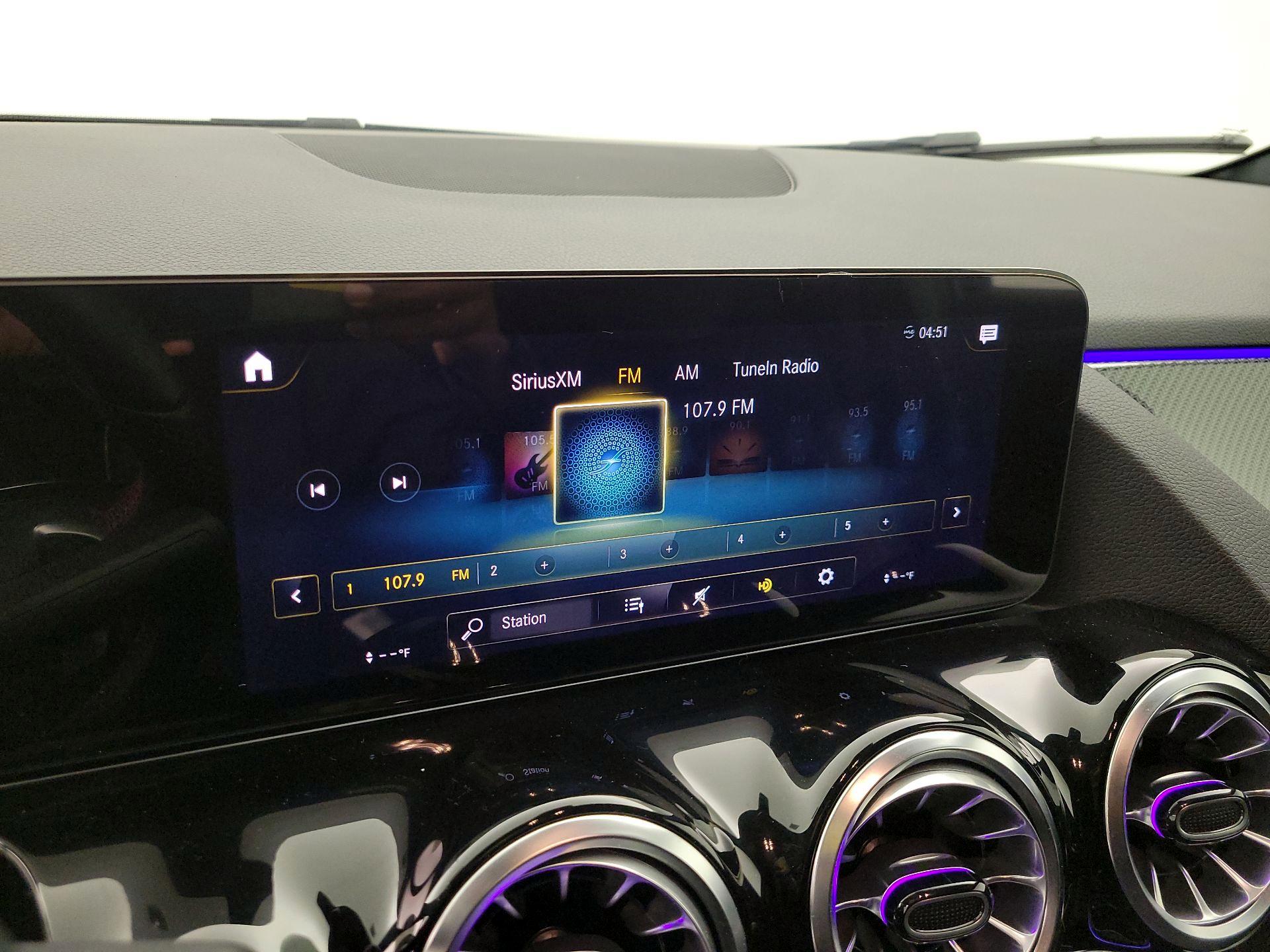 Thumbnail: 2023 Mercedes-Benz GLA - 15