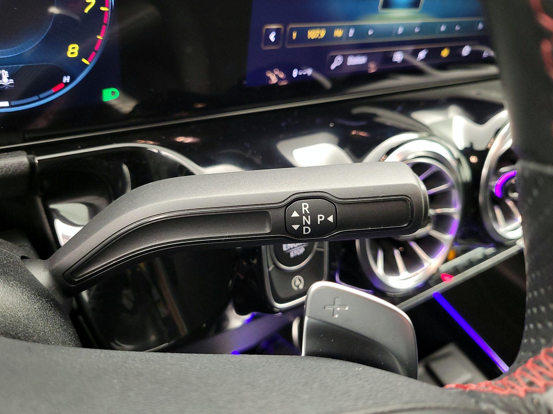 Thumbnail: 2023 Mercedes-Benz GLA - 17