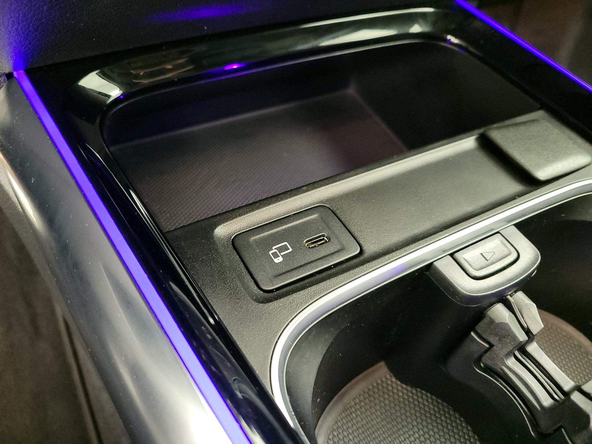 Thumbnail: 2023 Mercedes-Benz GLA - 18