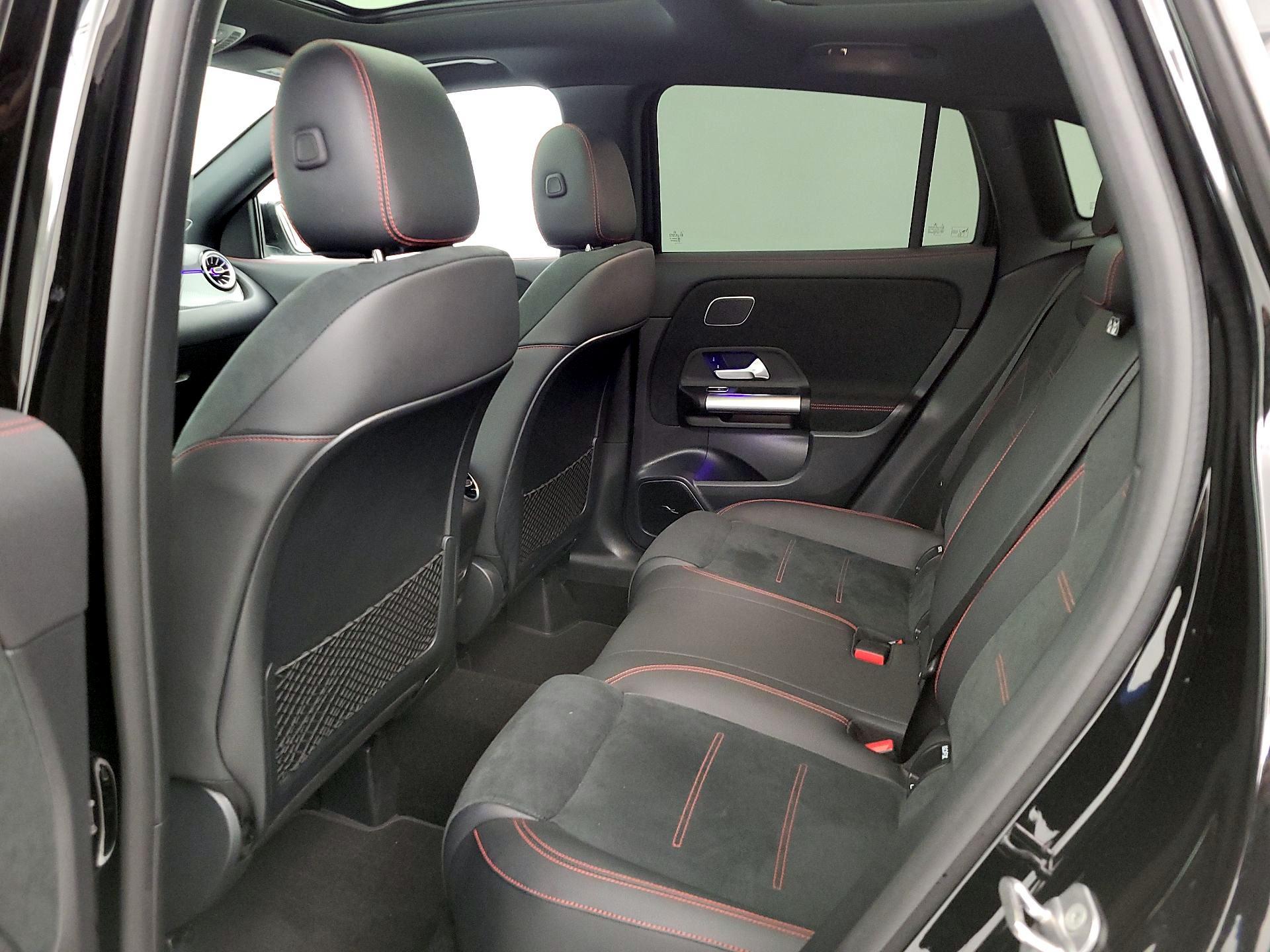 Thumbnail: 2023 Mercedes-Benz GLA - 20