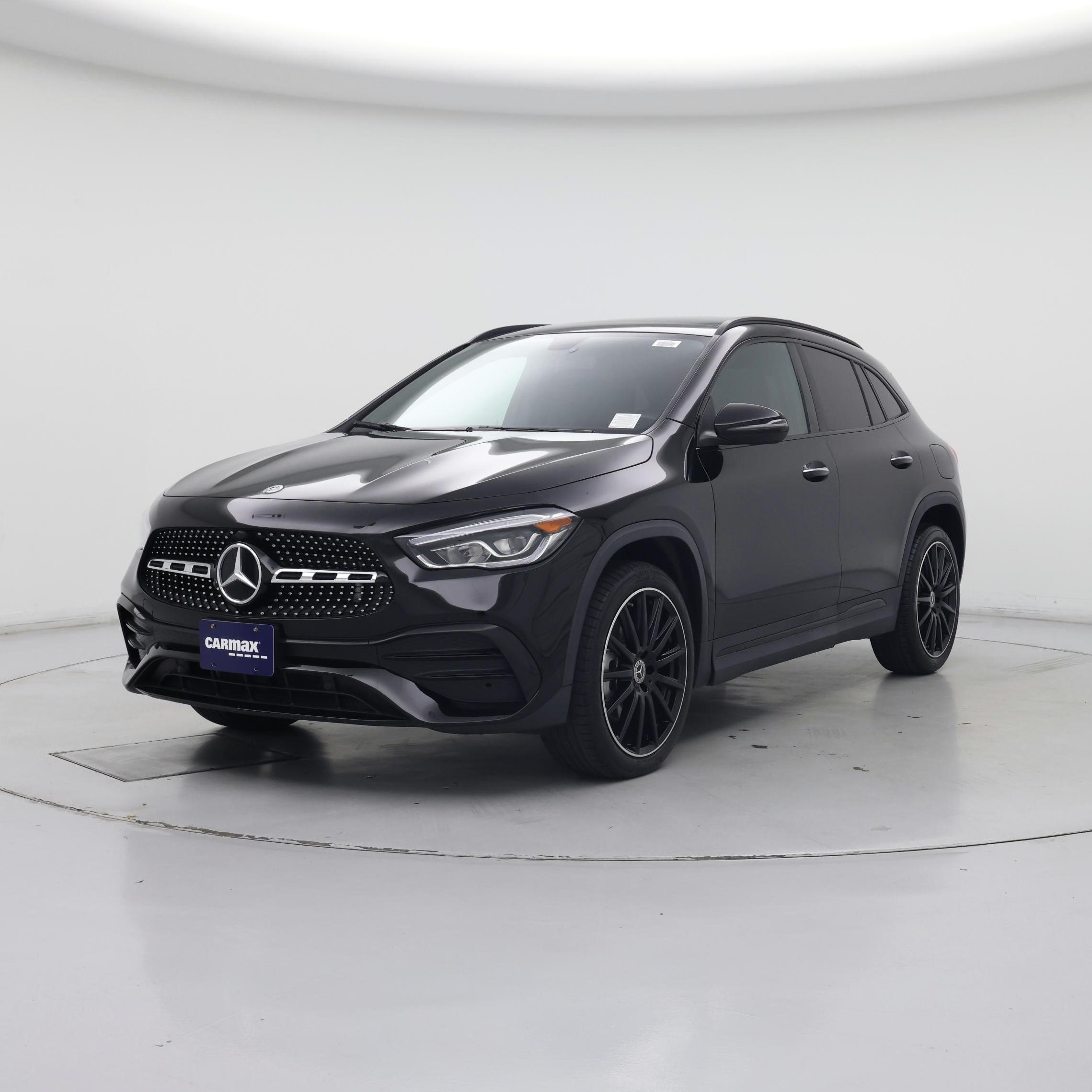 Thumbnail: 2023 Mercedes-Benz GLA - 4