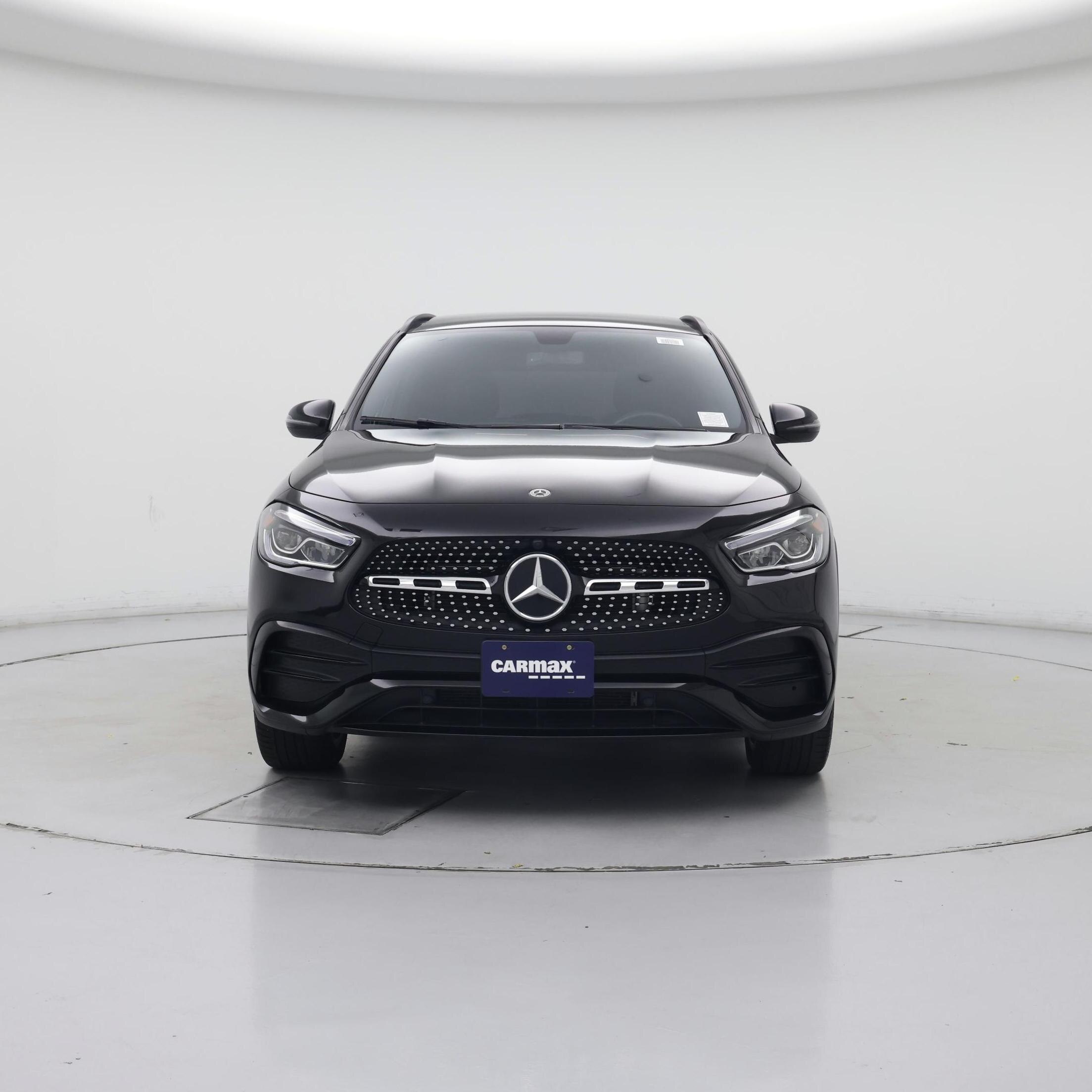 Thumbnail: 2023 Mercedes-Benz GLA - 5