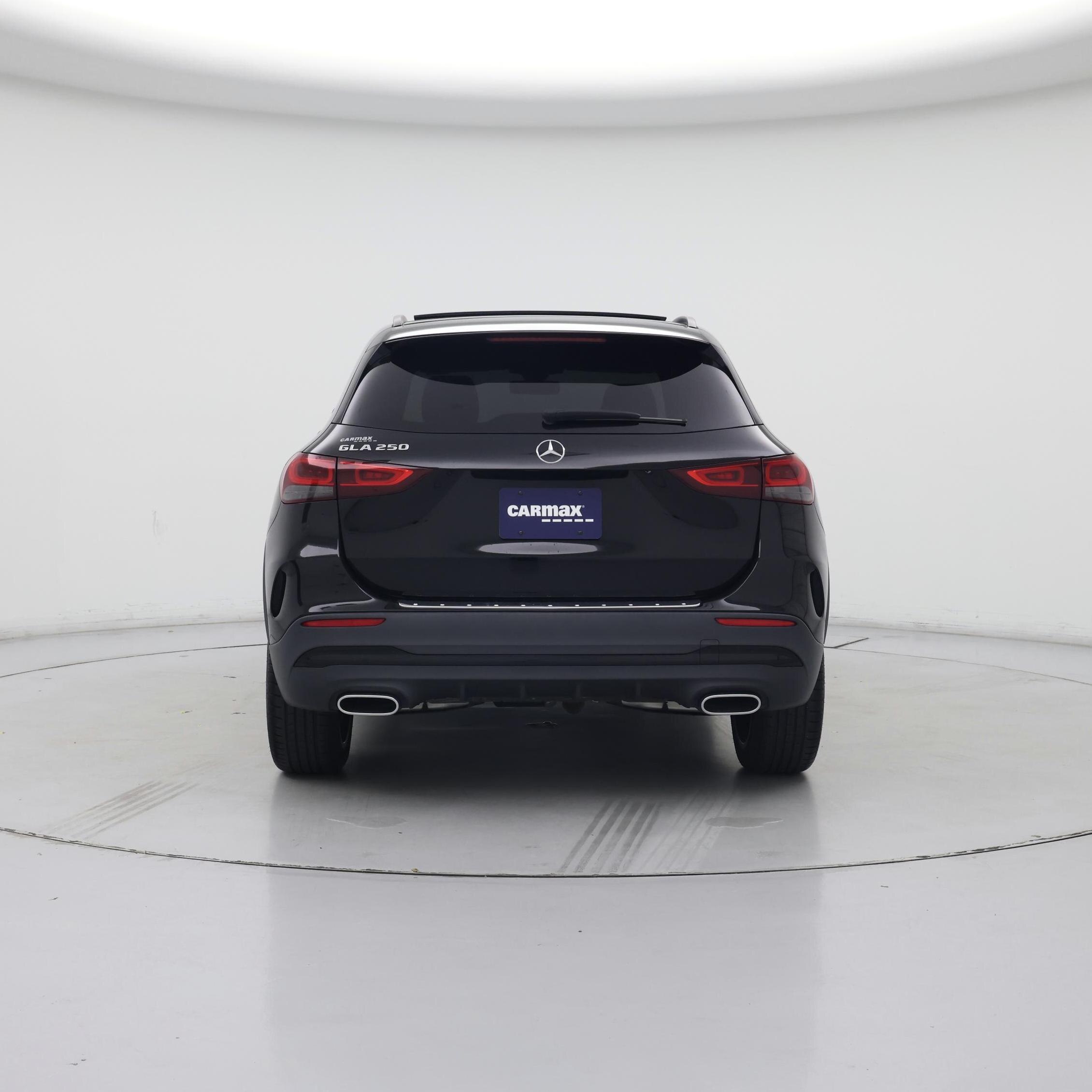 Thumbnail: 2023 Mercedes-Benz GLA - 6