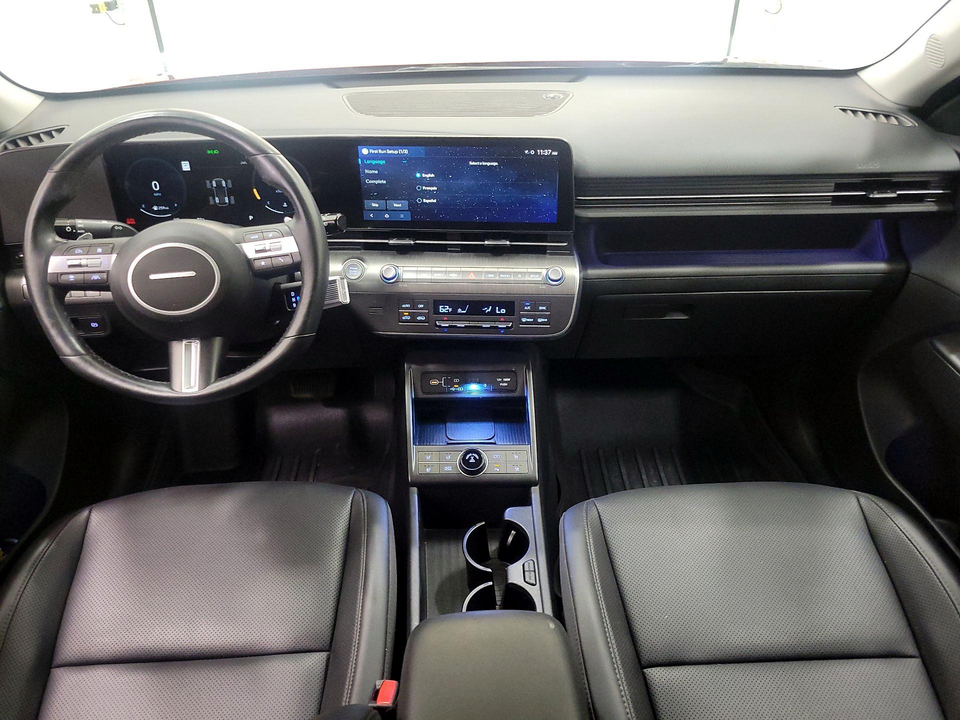 Thumbnail: 2024 Hyundai Kona - 9