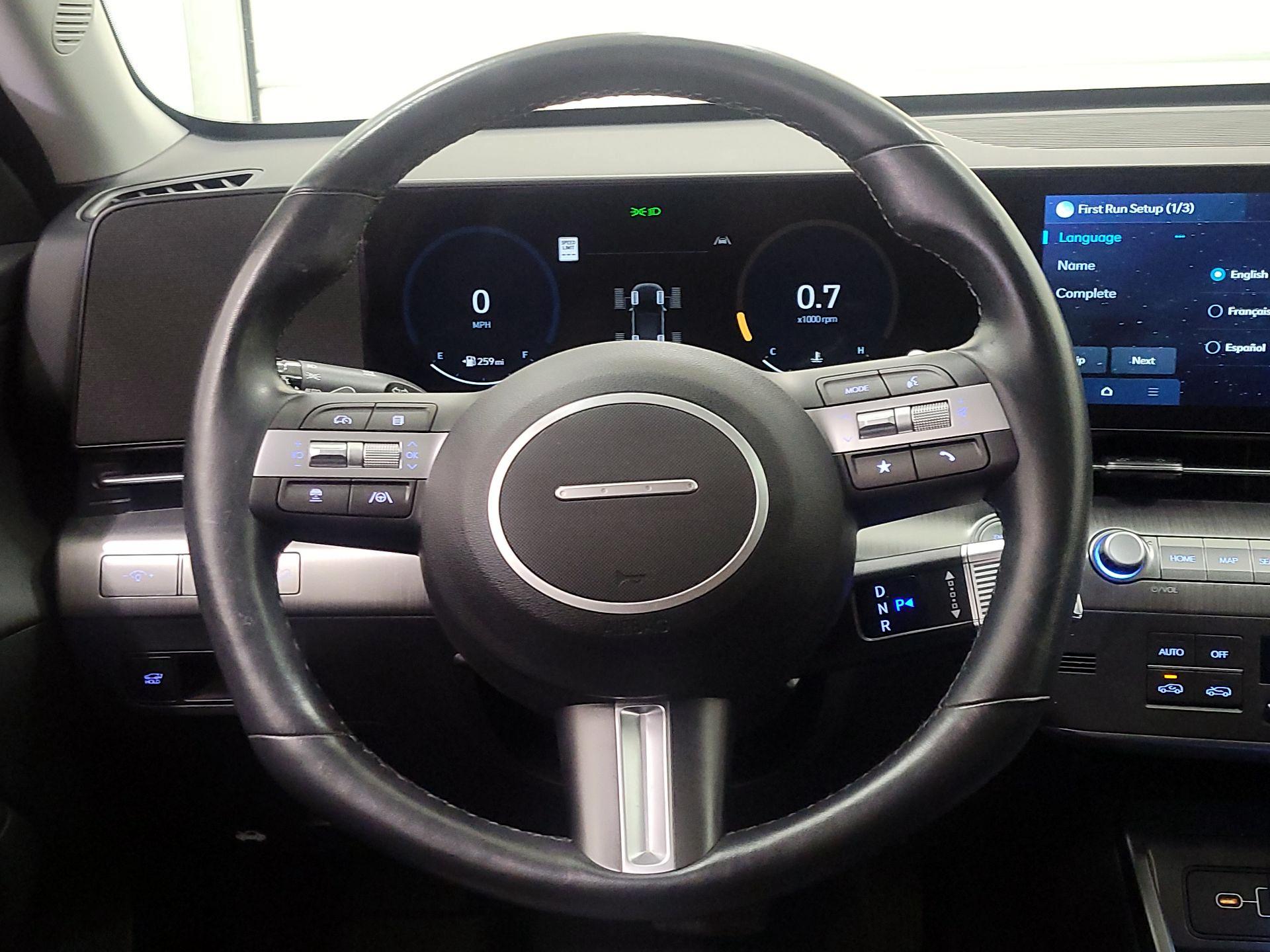 Thumbnail: 2024 Hyundai Kona - 10