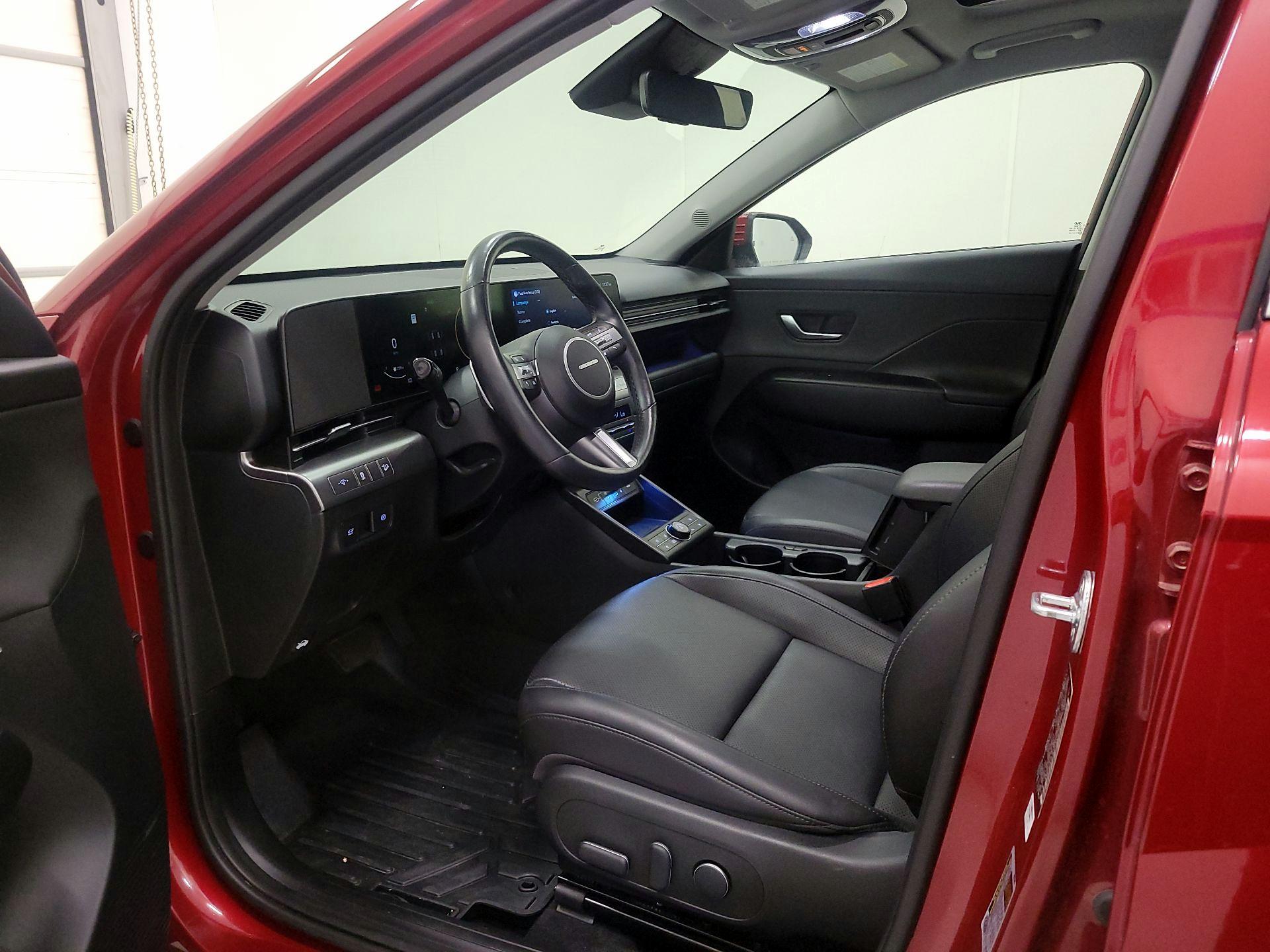 Thumbnail: 2024 Hyundai Kona - 11