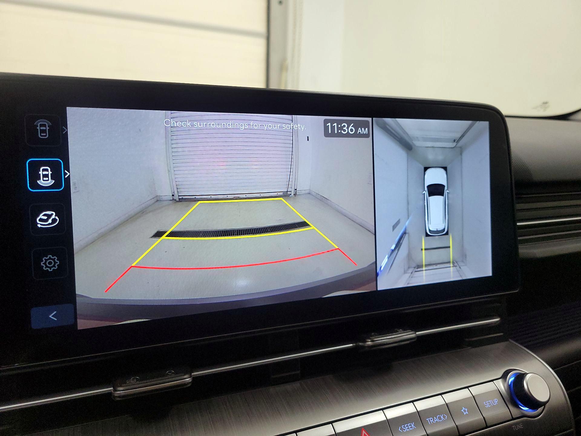 Thumbnail: 2024 Hyundai Kona - 14