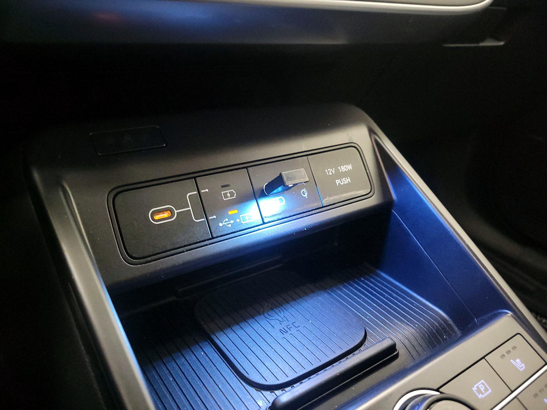 Thumbnail: 2024 Hyundai Kona - 18