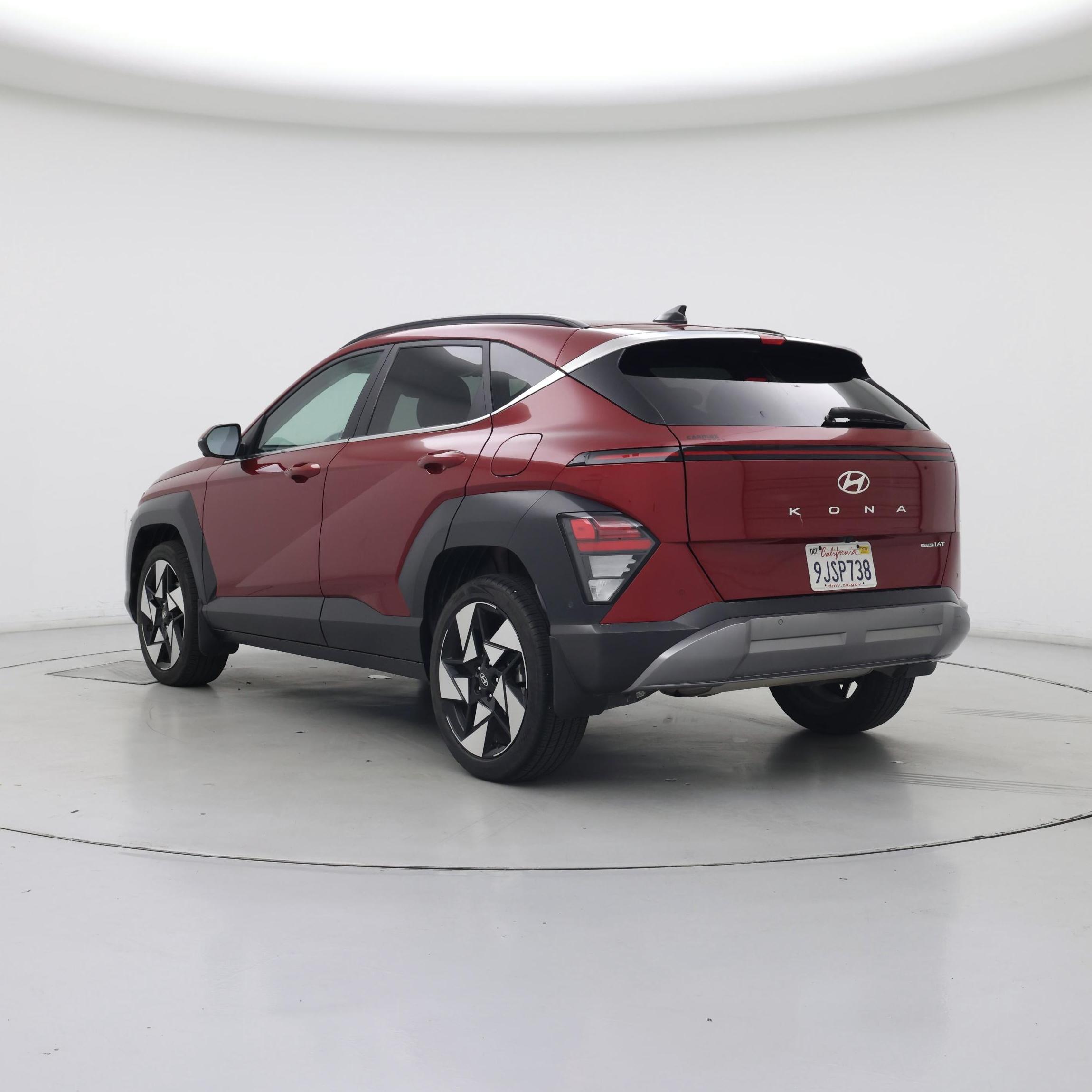 Thumbnail: 2024 Hyundai Kona - 2