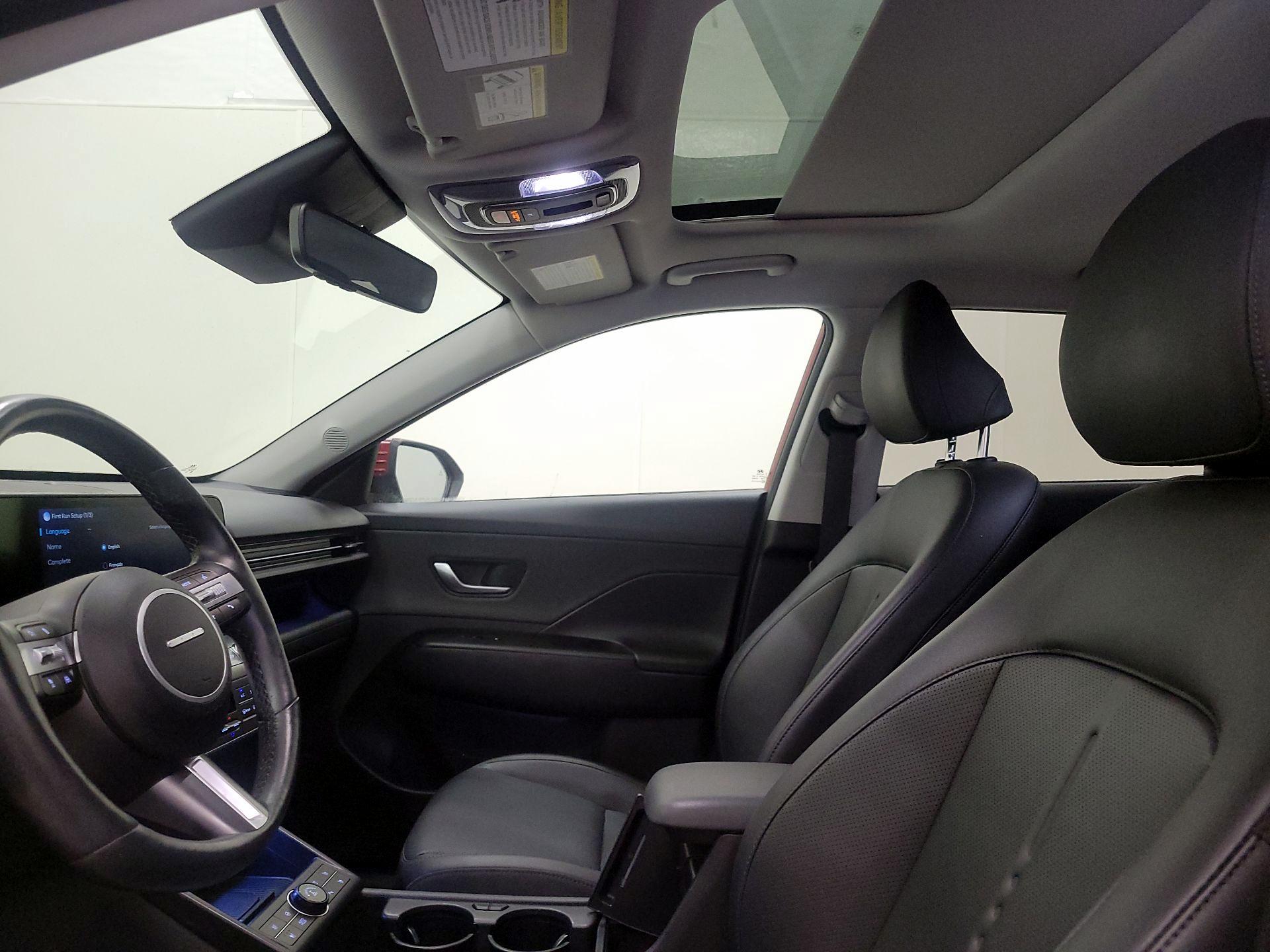 Thumbnail: 2024 Hyundai Kona - 19