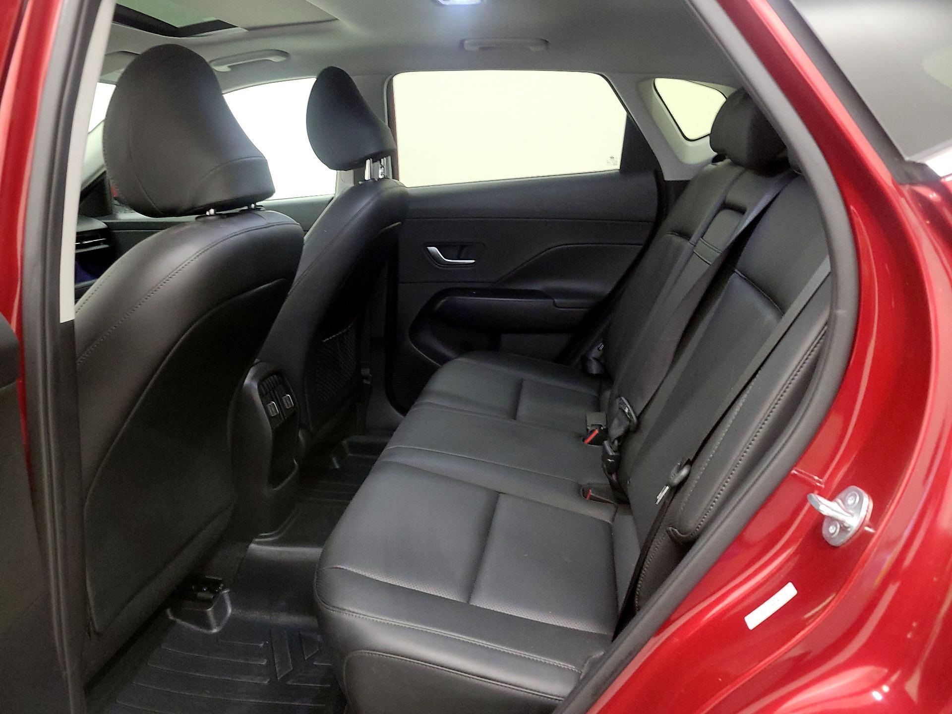 Thumbnail: 2024 Hyundai Kona - 20