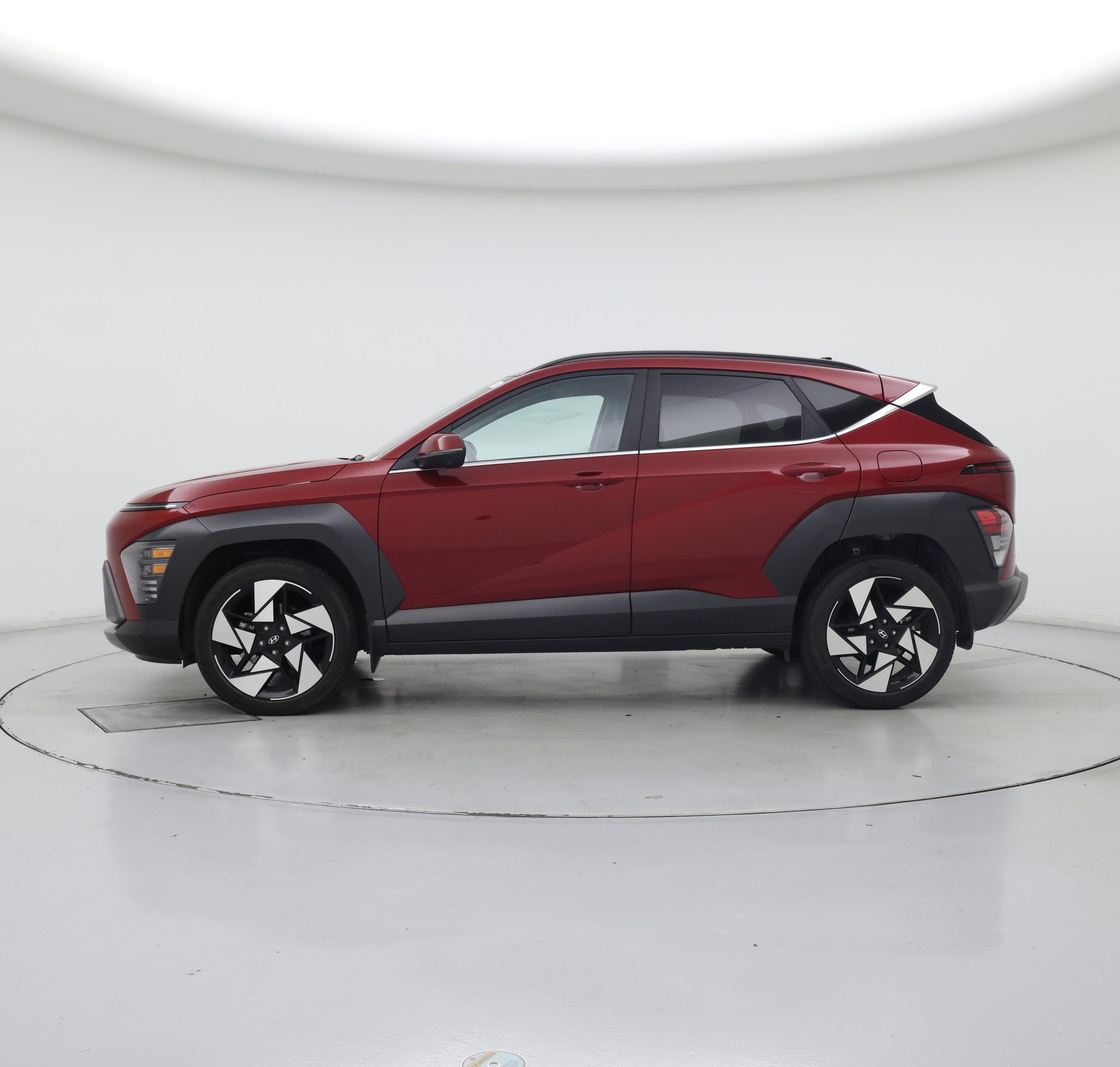 Thumbnail: 2024 Hyundai Kona - 3
