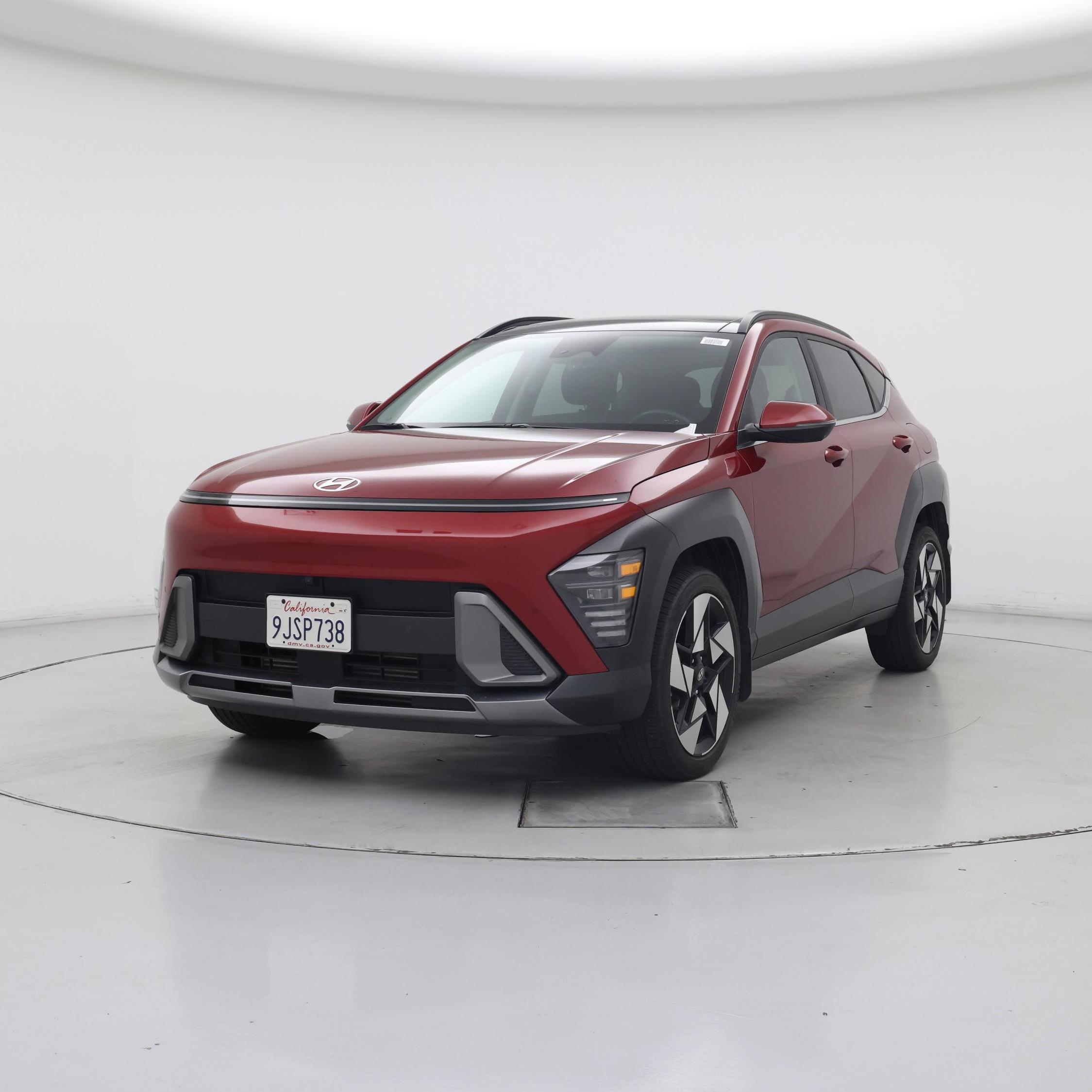 Thumbnail: 2024 Hyundai Kona - 4
