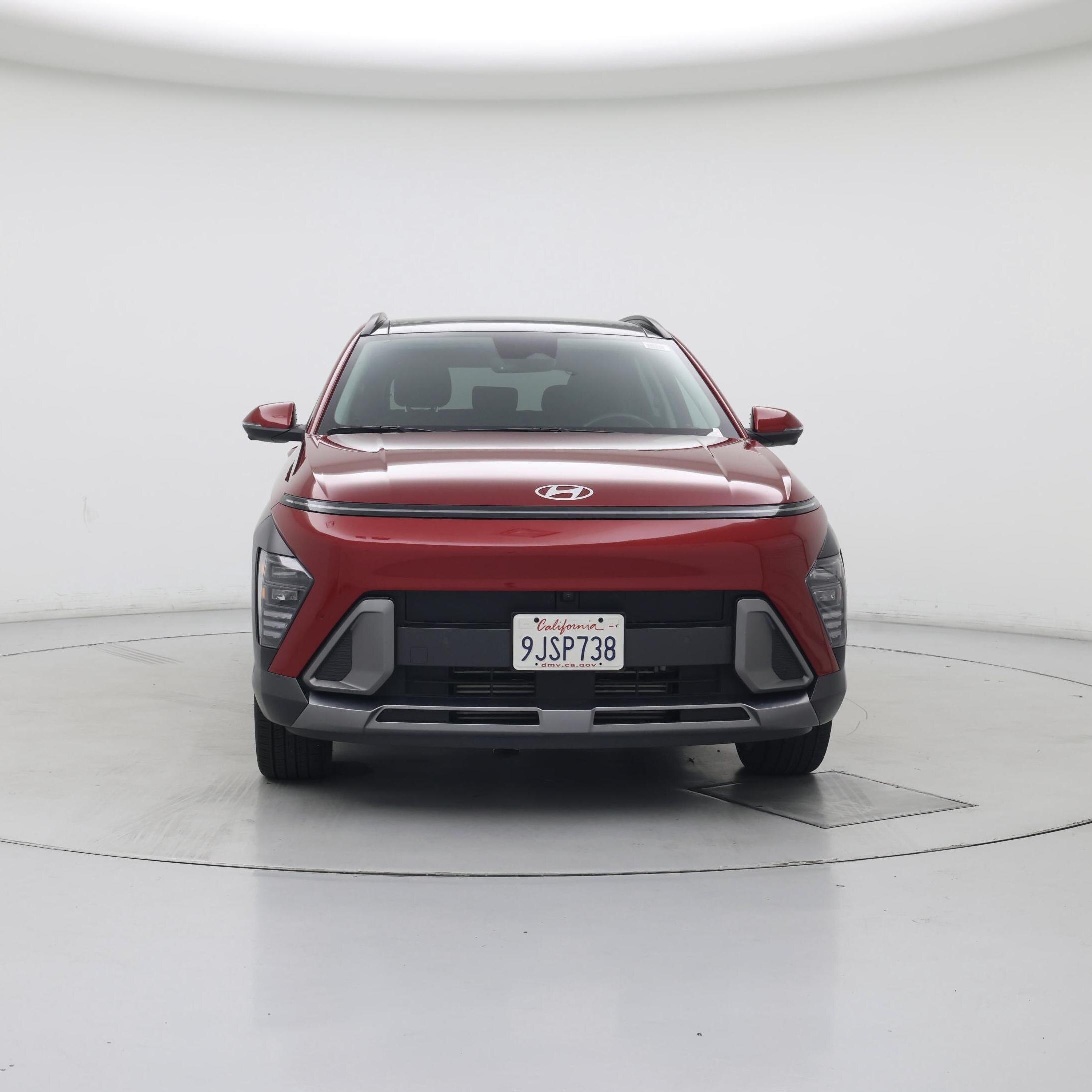 Thumbnail: 2024 Hyundai Kona - 5