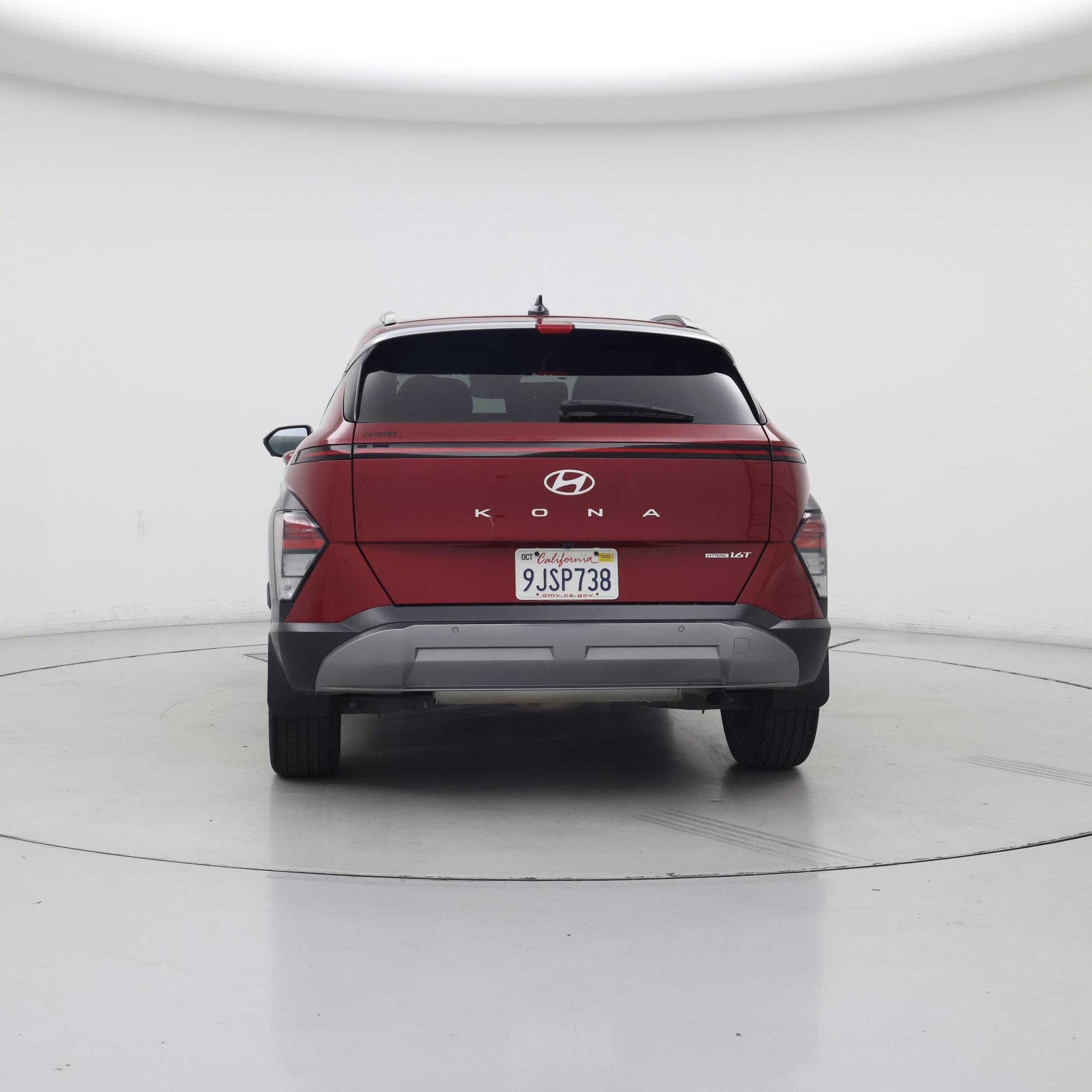 Thumbnail: 2024 Hyundai Kona - 6