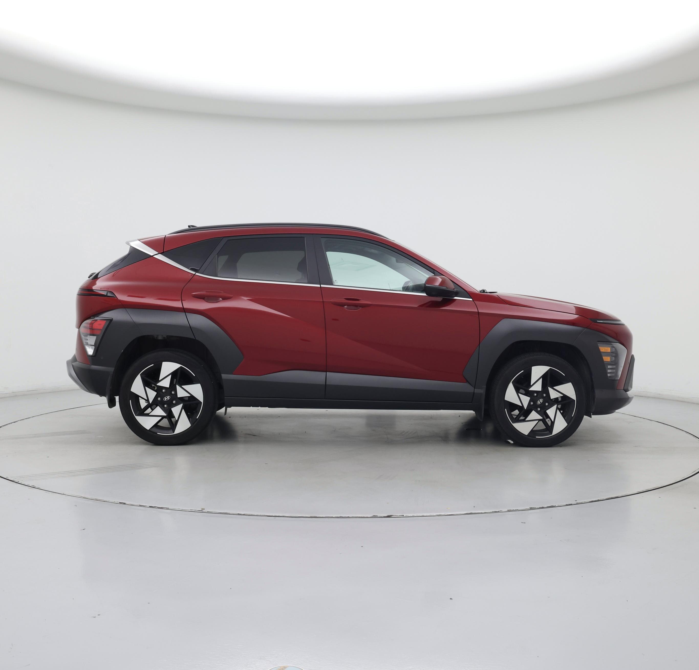 Thumbnail: 2024 Hyundai Kona - 7