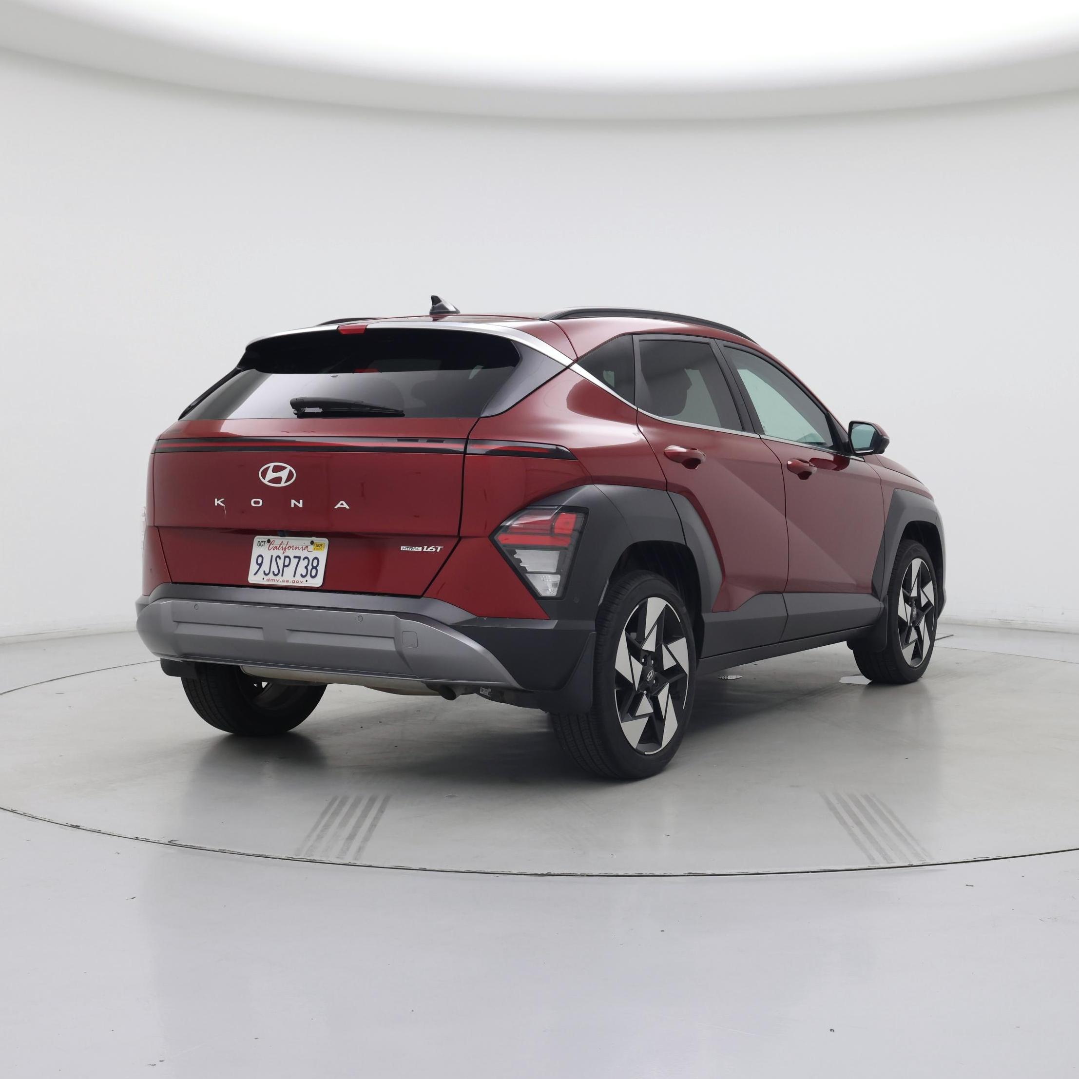 Thumbnail: 2024 Hyundai Kona - 8