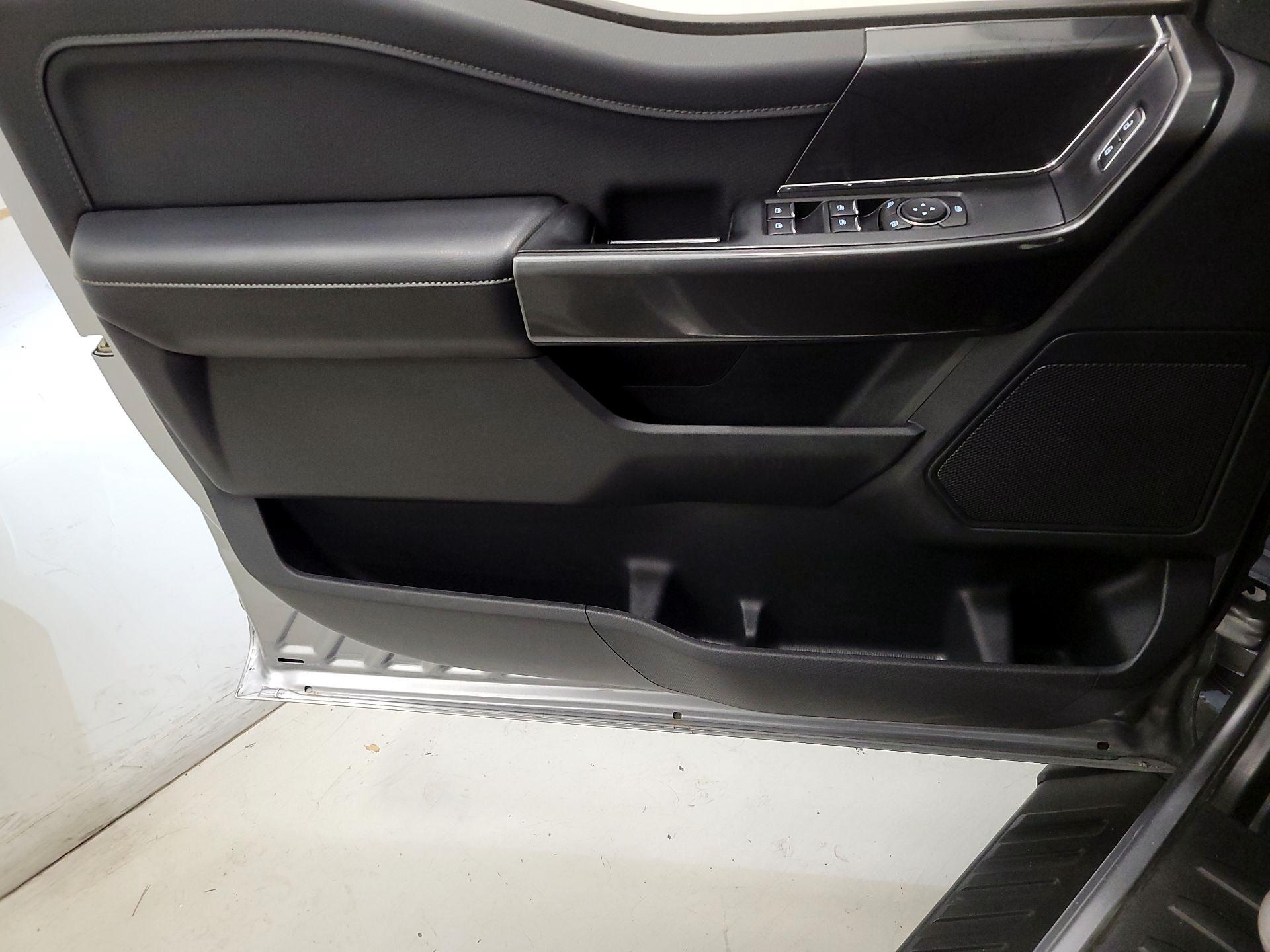 Thumbnail: 2021 Ford F-150 - 12