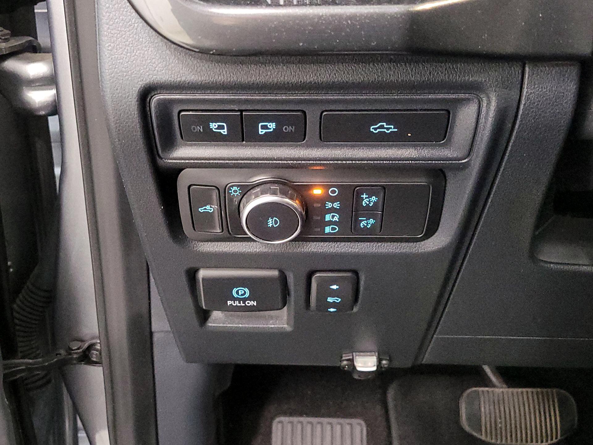 Thumbnail: 2021 Ford F-150 - 13