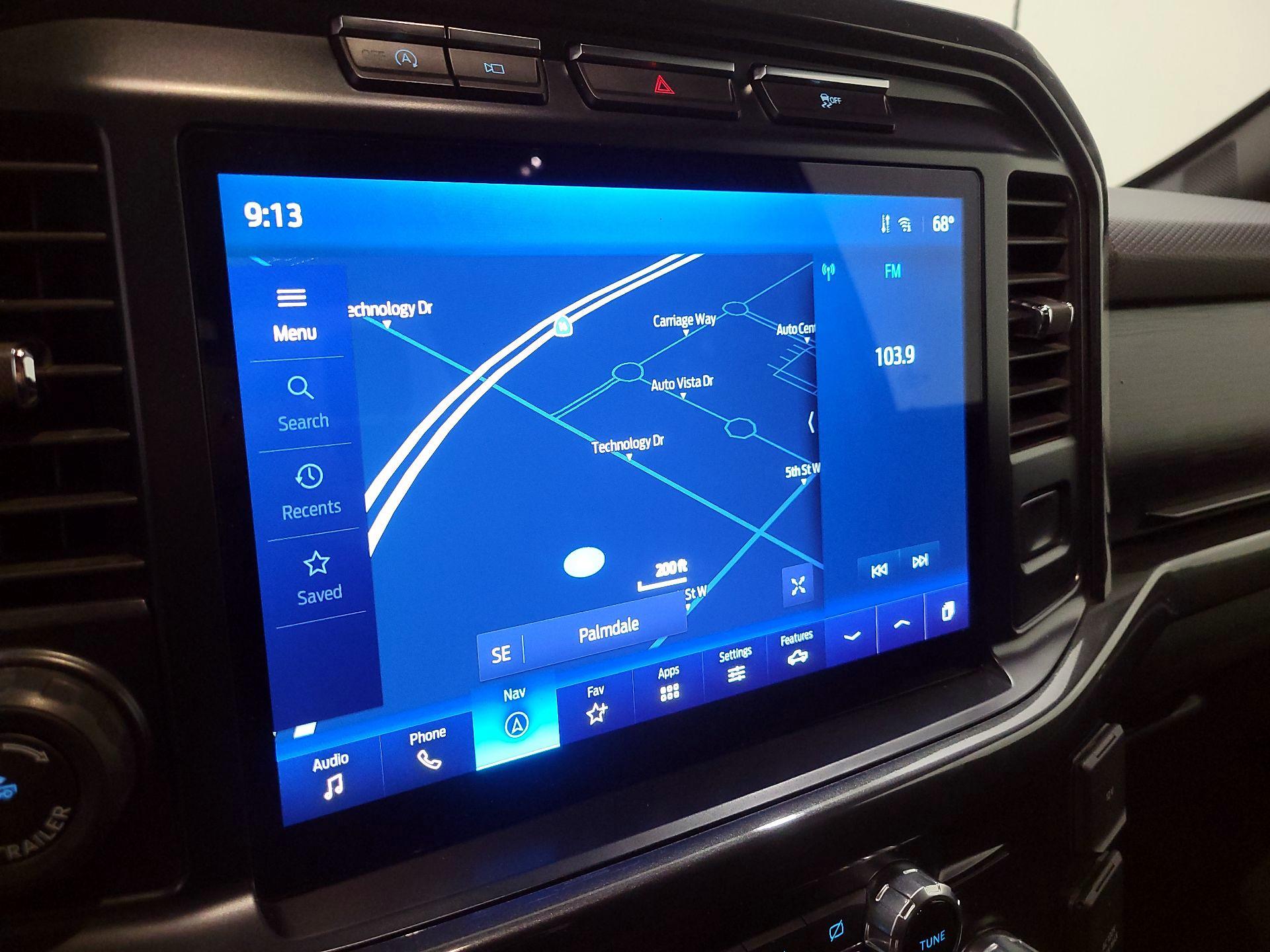 Thumbnail: 2021 Ford F-150 - 14