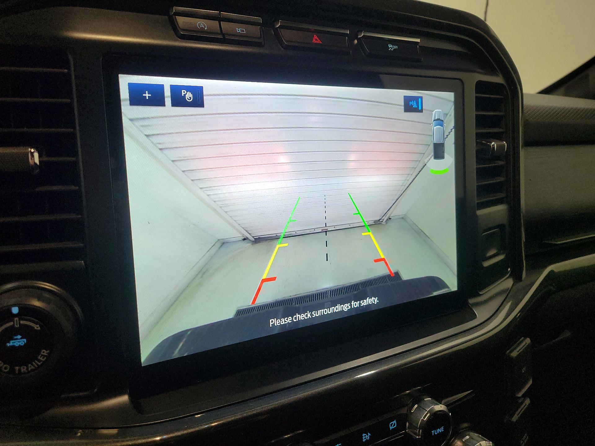 Thumbnail: 2021 Ford F-150 - 15