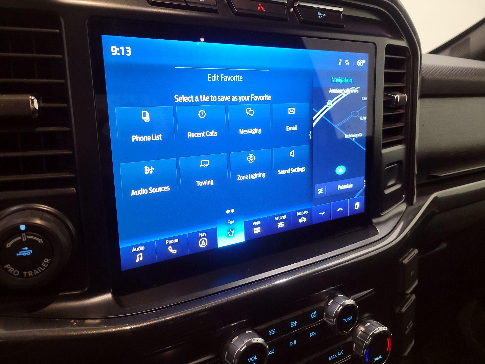 Thumbnail: 2021 Ford F-150 - 16