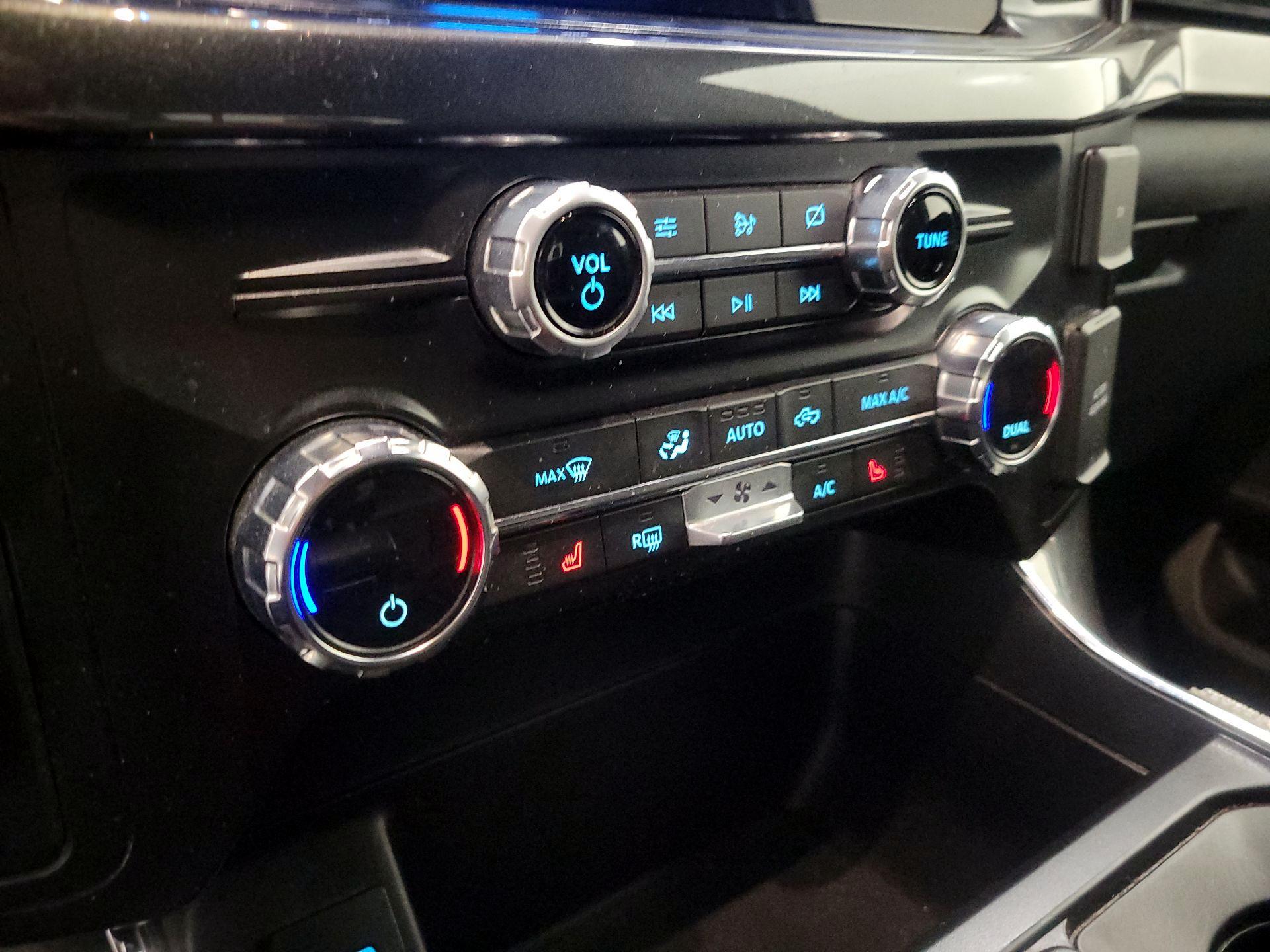 Thumbnail: 2021 Ford F-150 - 17