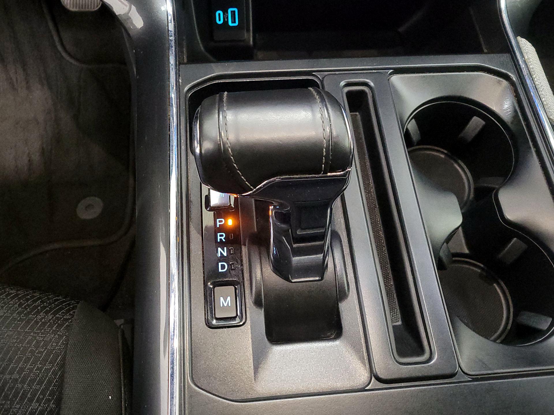 Thumbnail: 2021 Ford F-150 - 18