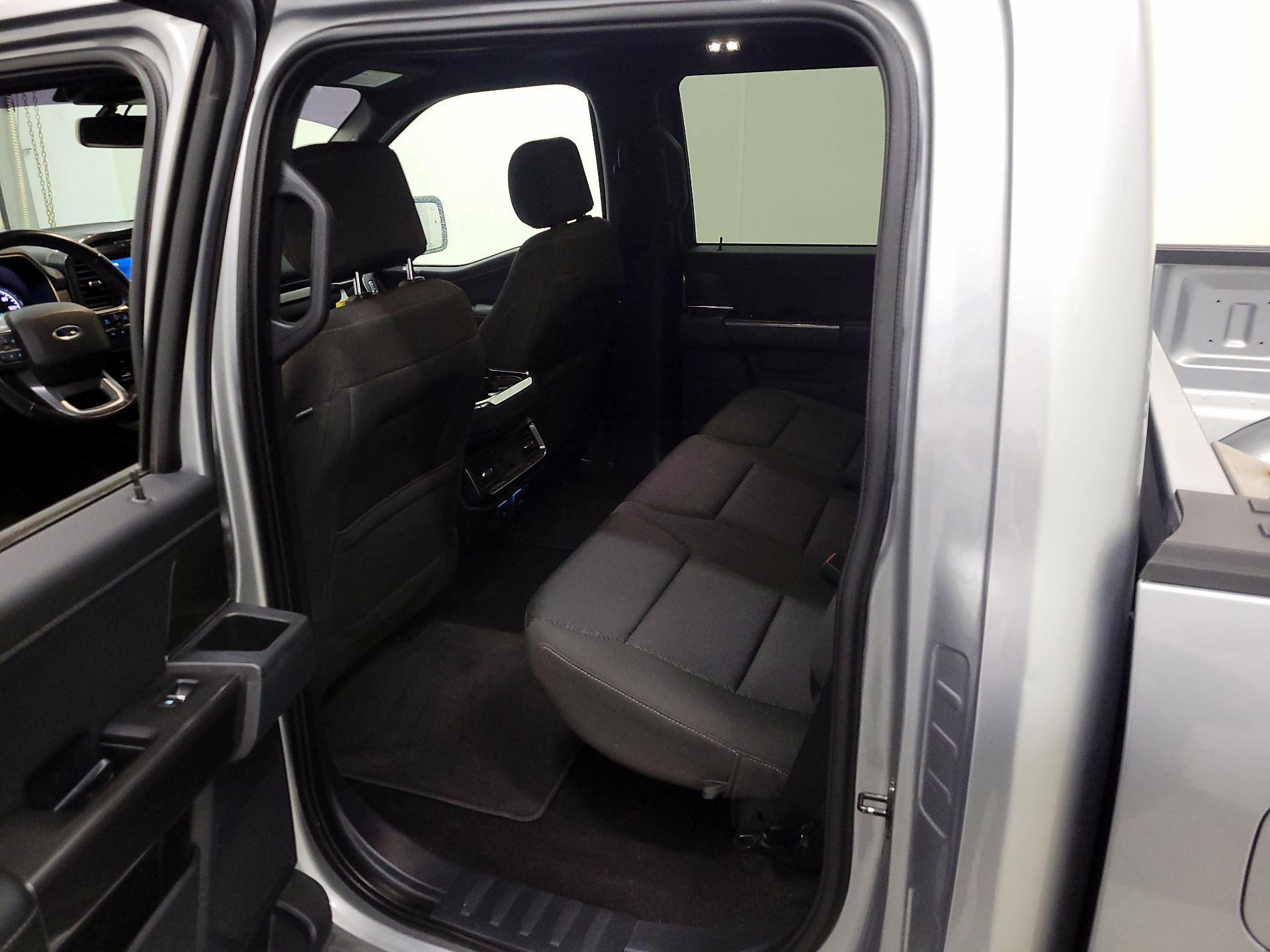 Thumbnail: 2021 Ford F-150 - 20