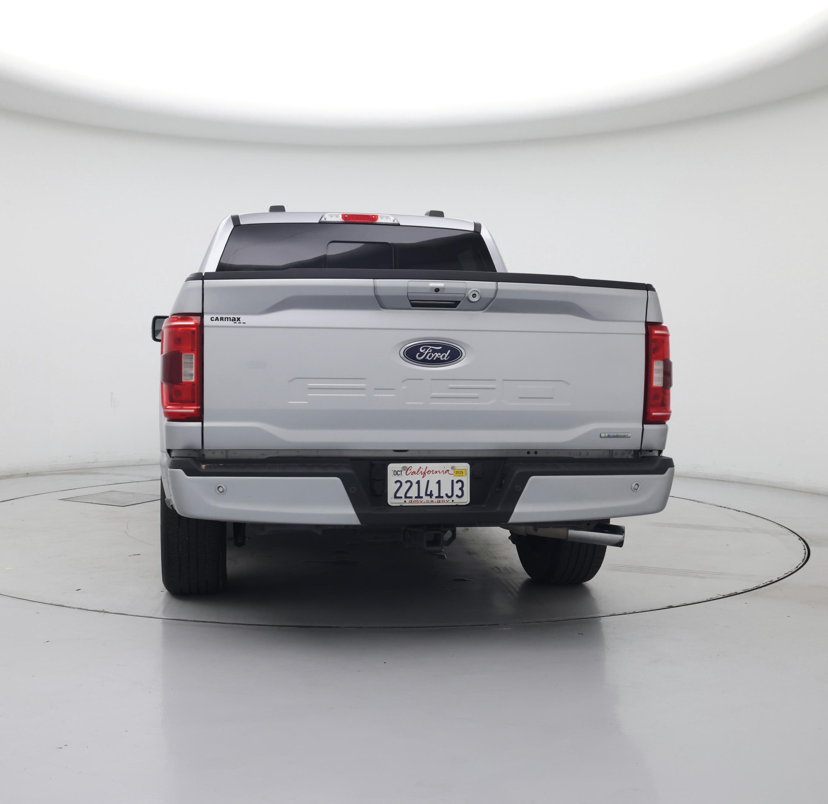 Thumbnail: 2021 Ford F-150 - 6