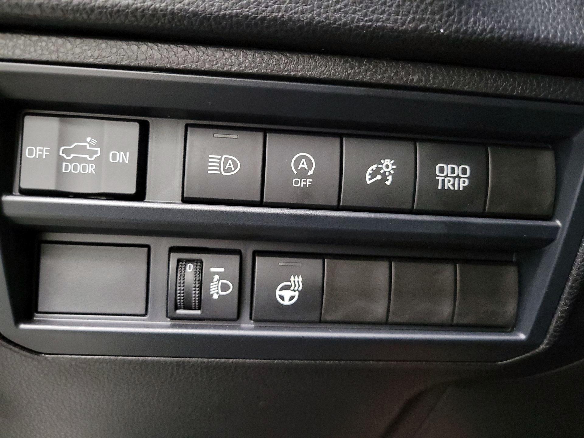 Thumbnail: 2025 Toyota Tundra - 13