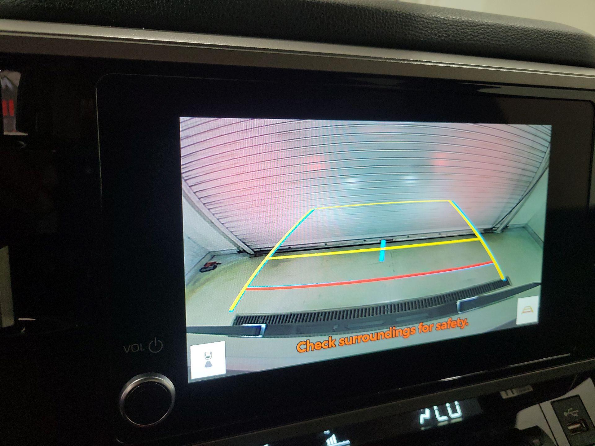 Thumbnail: 2025 Toyota Tundra - 14